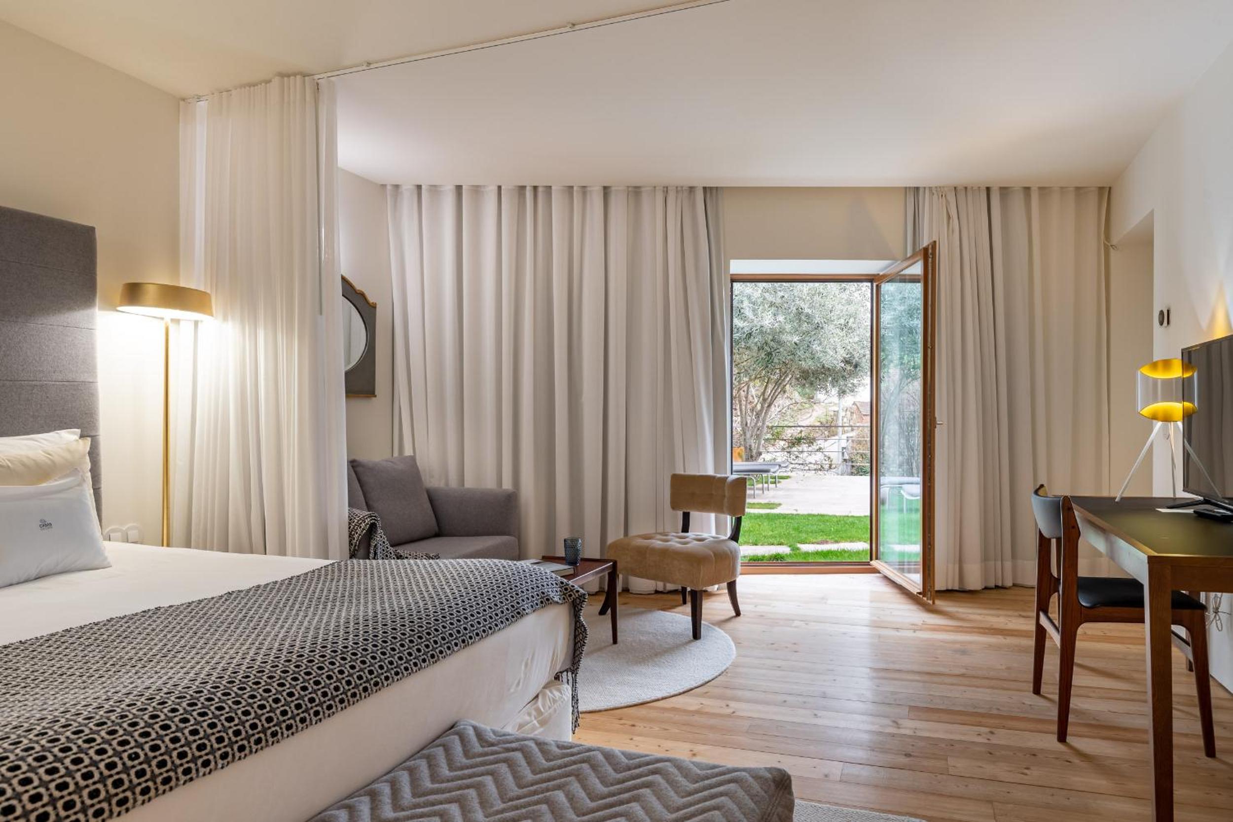 Superior Suite - Photo 1