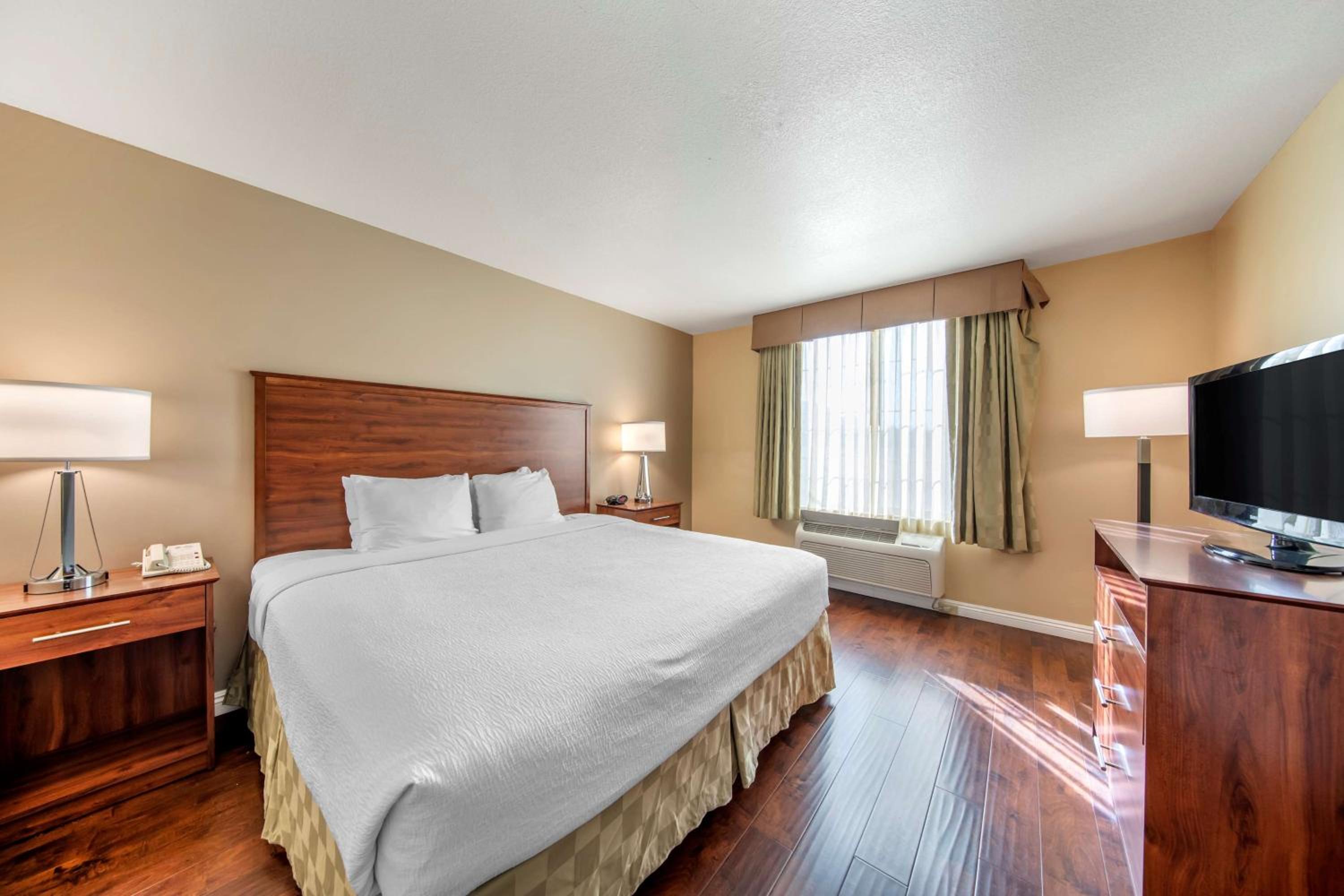King Suite - Photo 4
