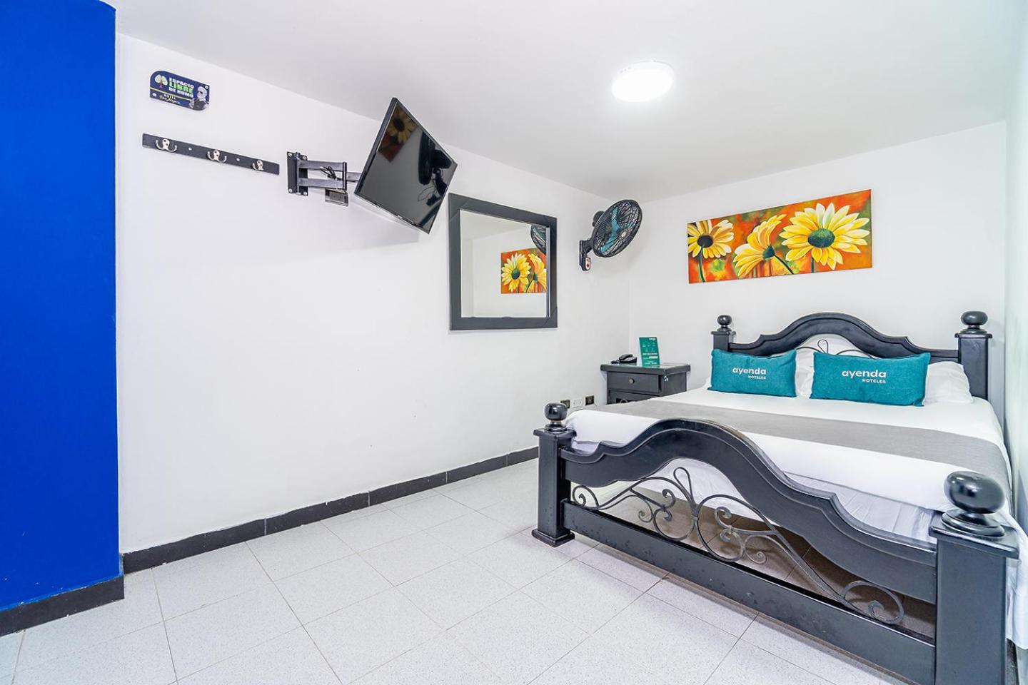 Standard Double Room photo 1