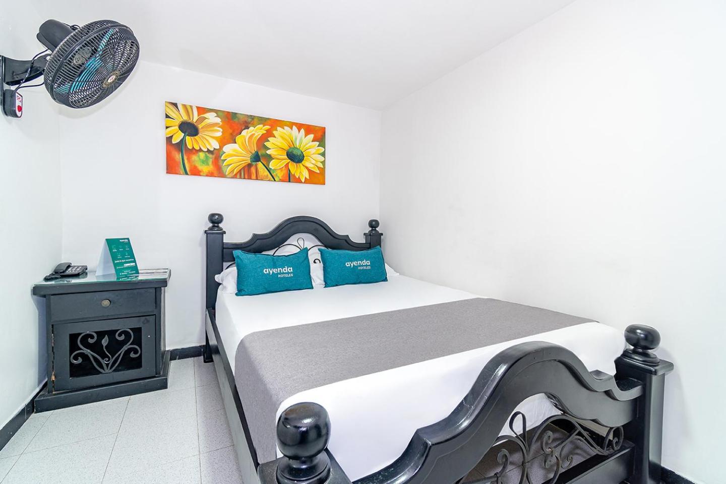 Standard Double Room photo 3
