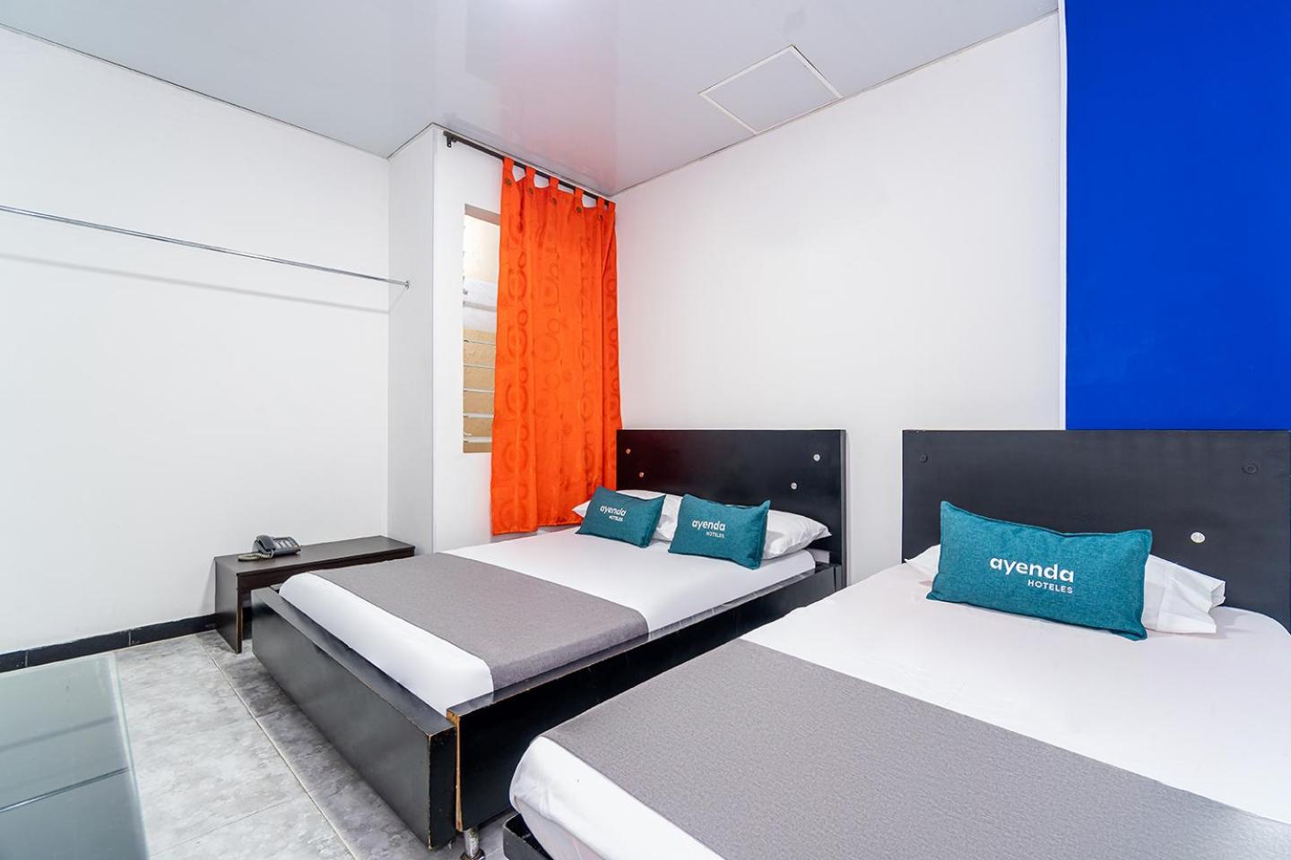 Standard Triple Room photo 1