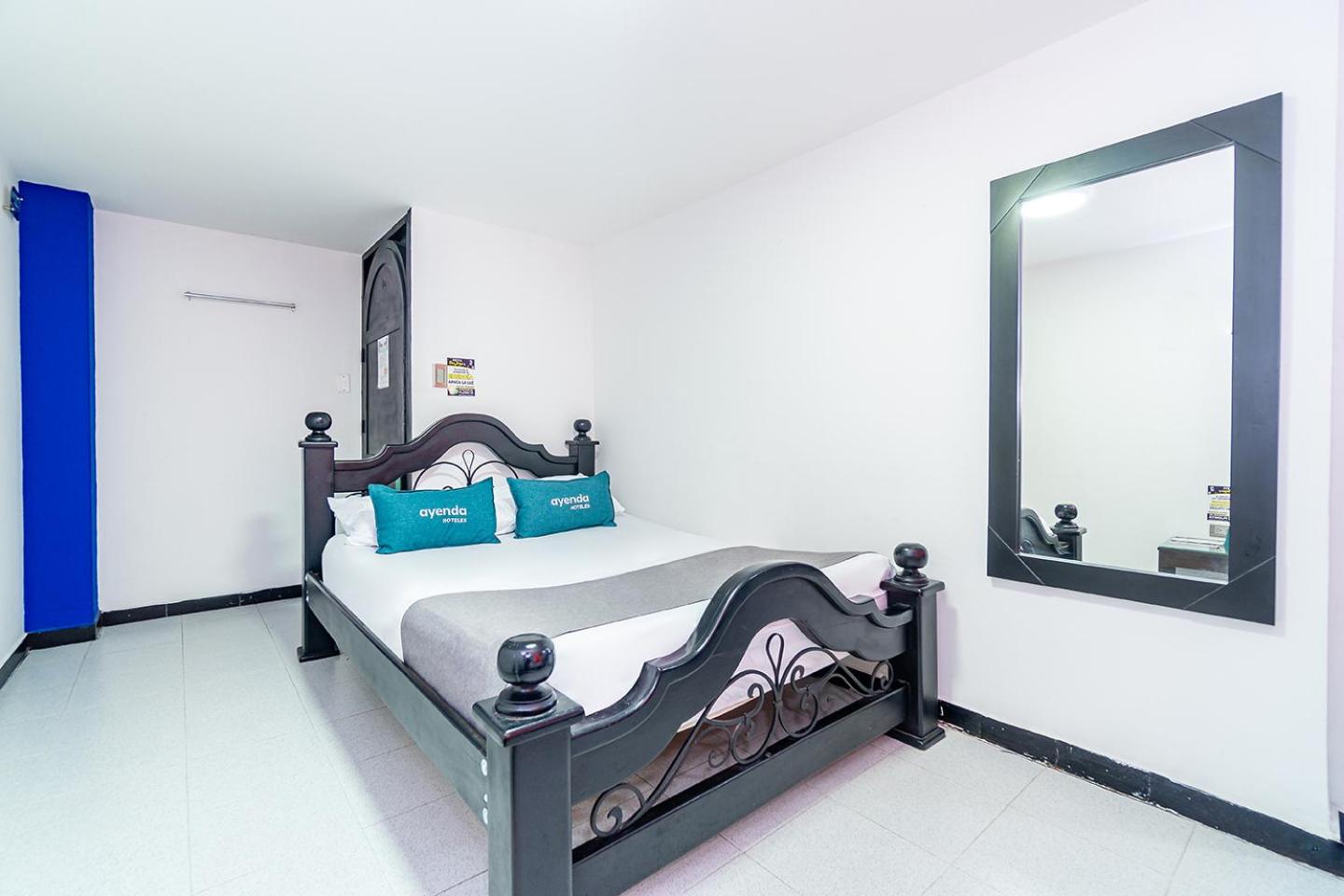 Standard Quadruple Room photo 2