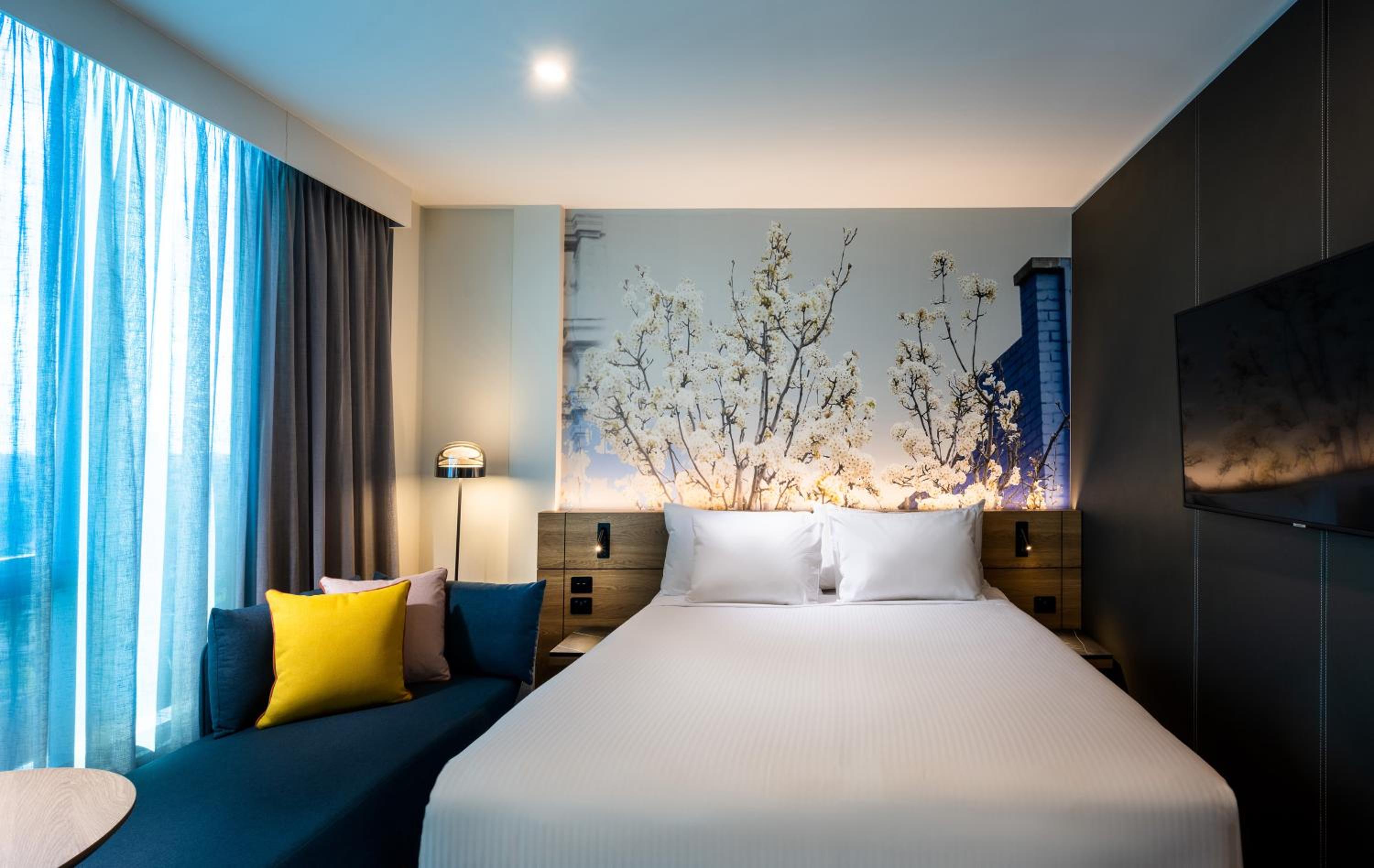 Superior King Room photo 1