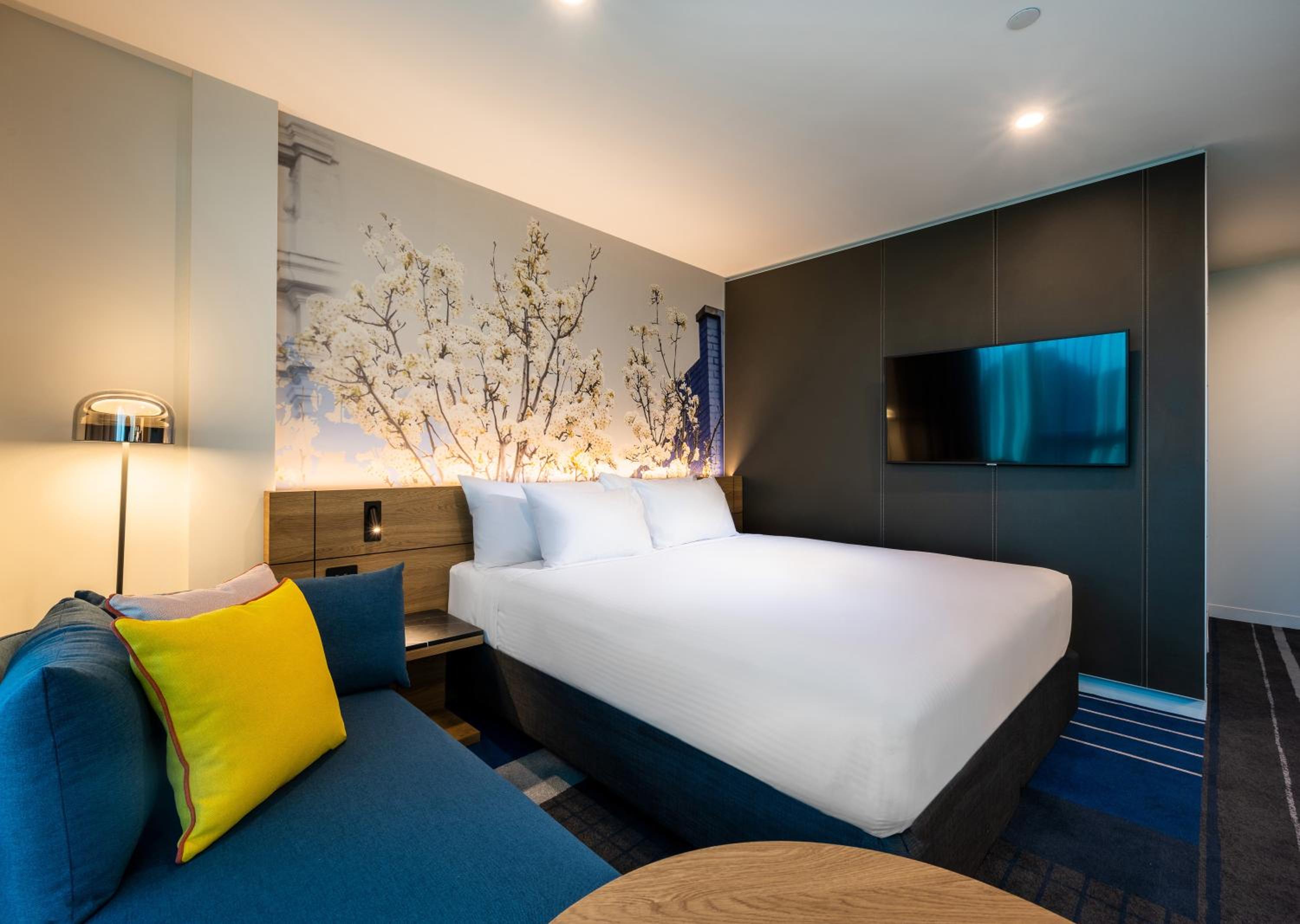 Superior King Room photo 2