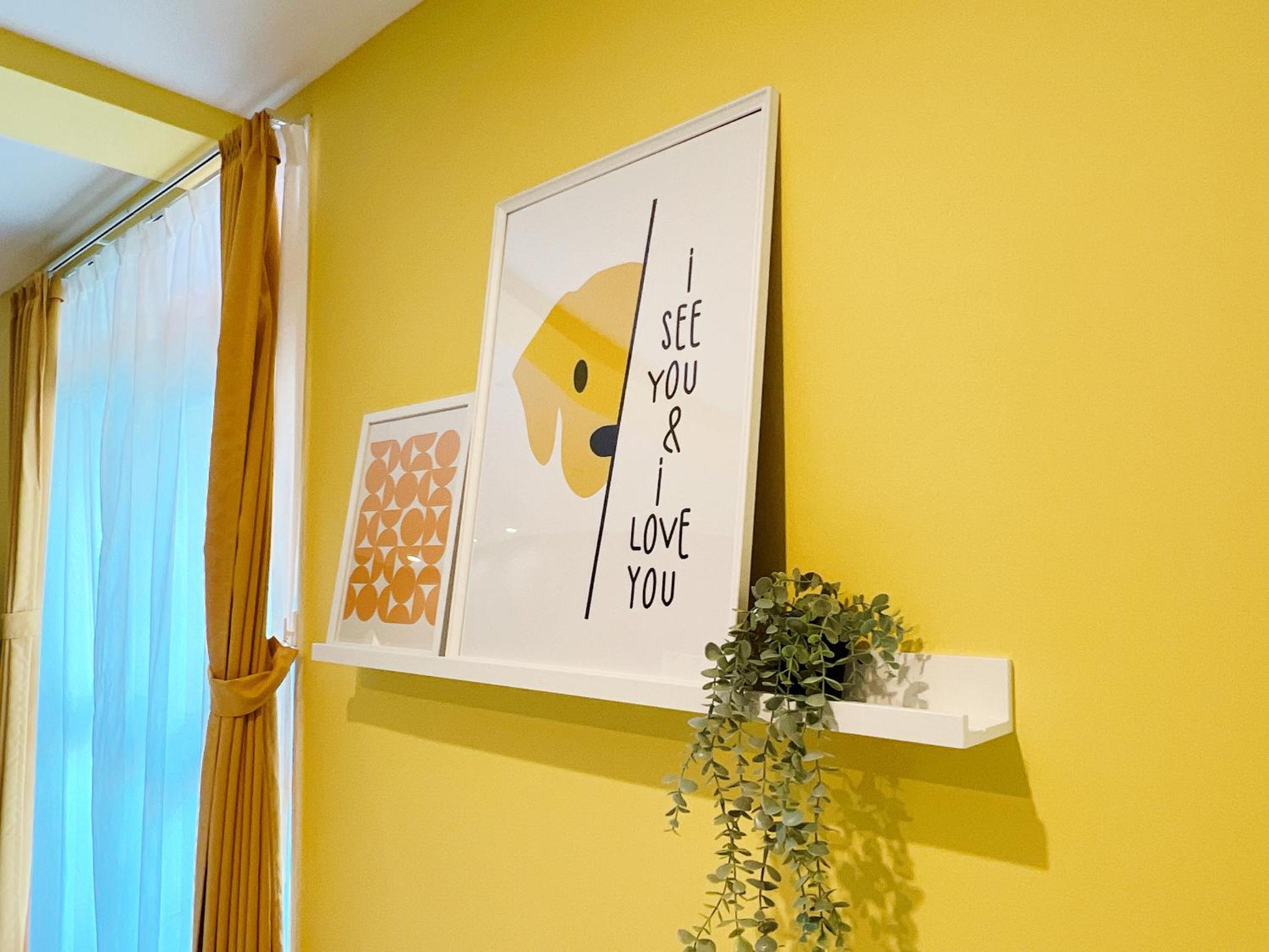 Apartment with Balcony - Photo 20
