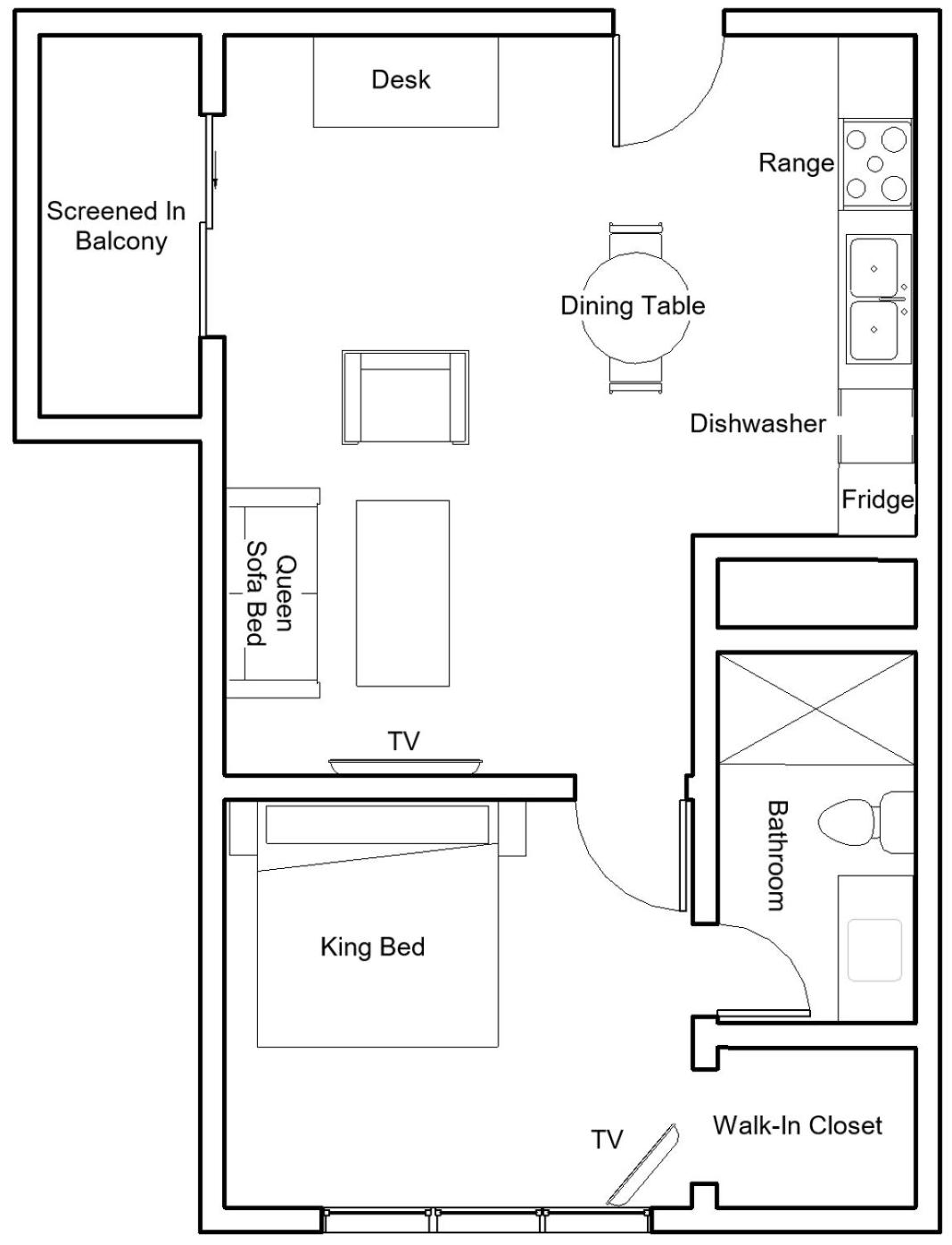 Presidential Suite photo 2