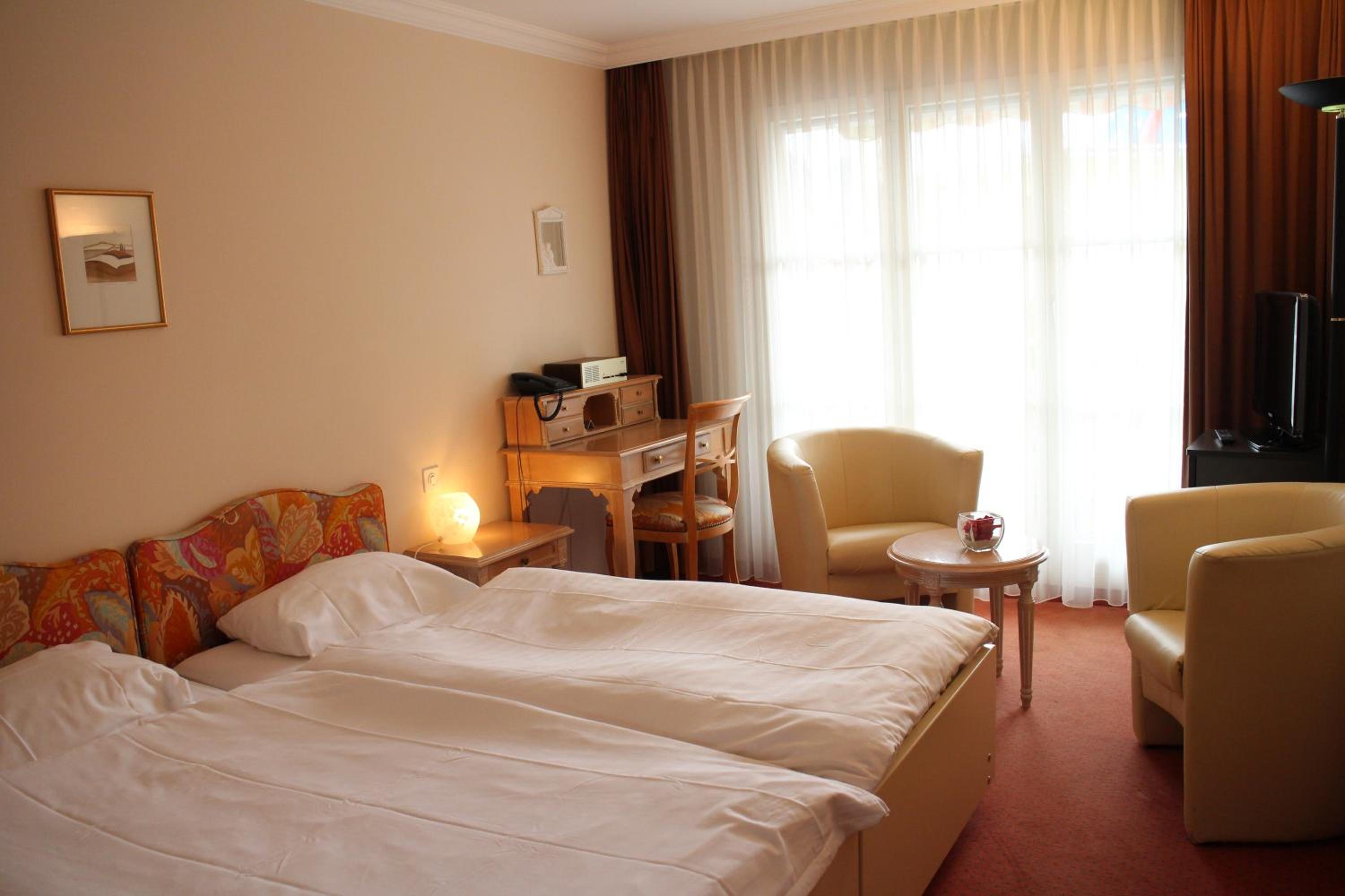 Superior Double Room - Photo 4