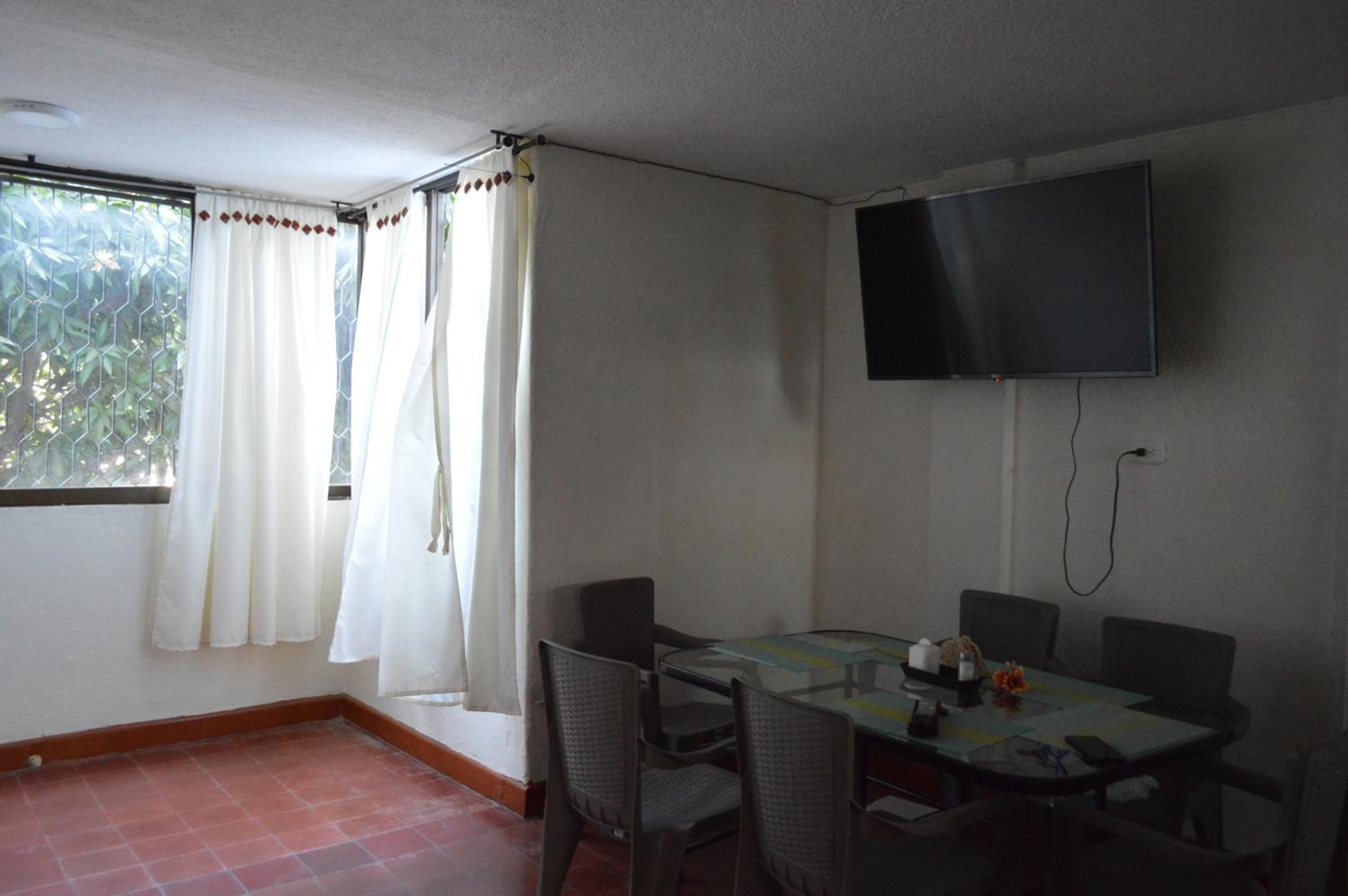Two-Bedroom Apartment photo 2