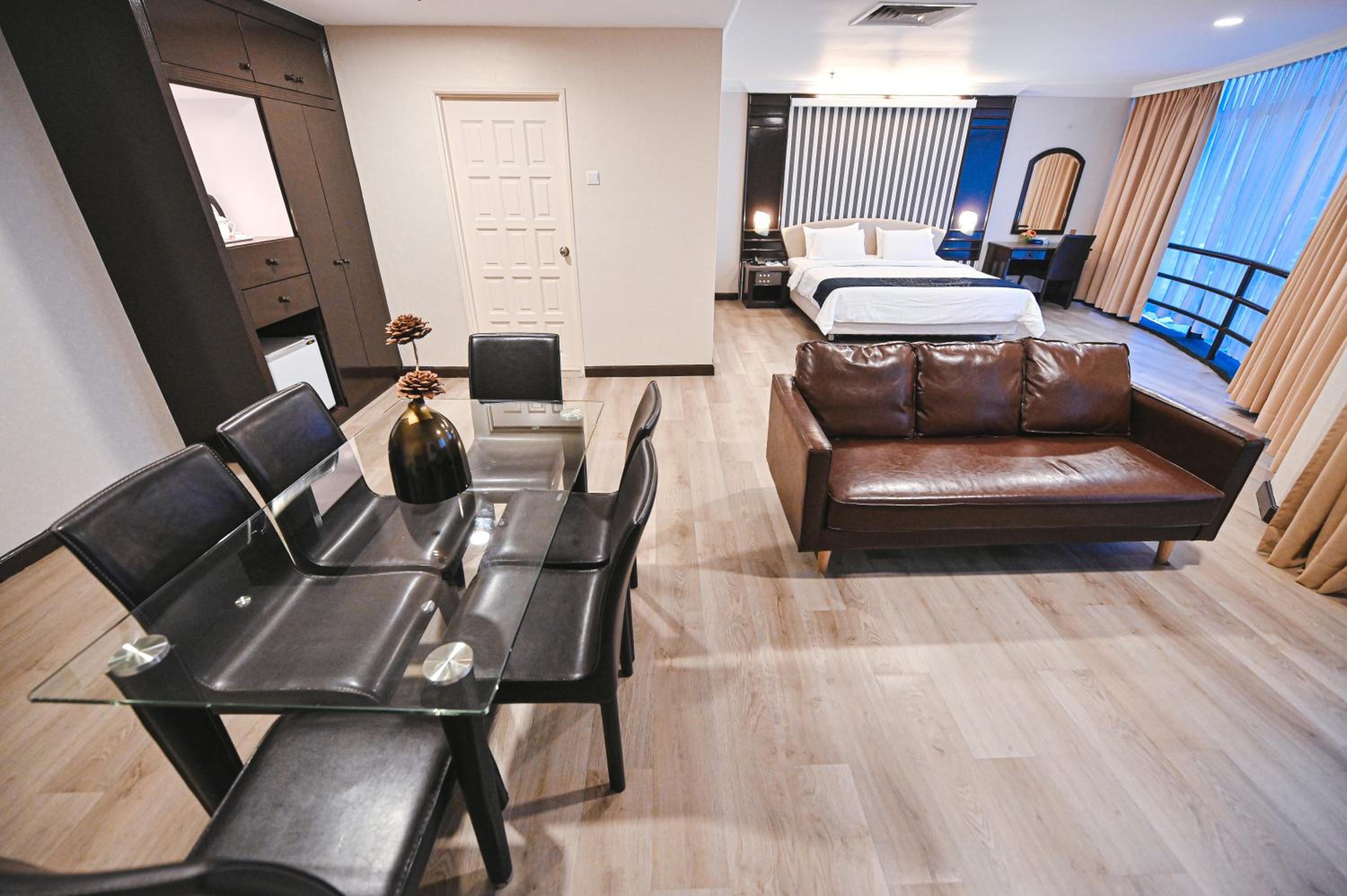 Junior Suite photo 3
