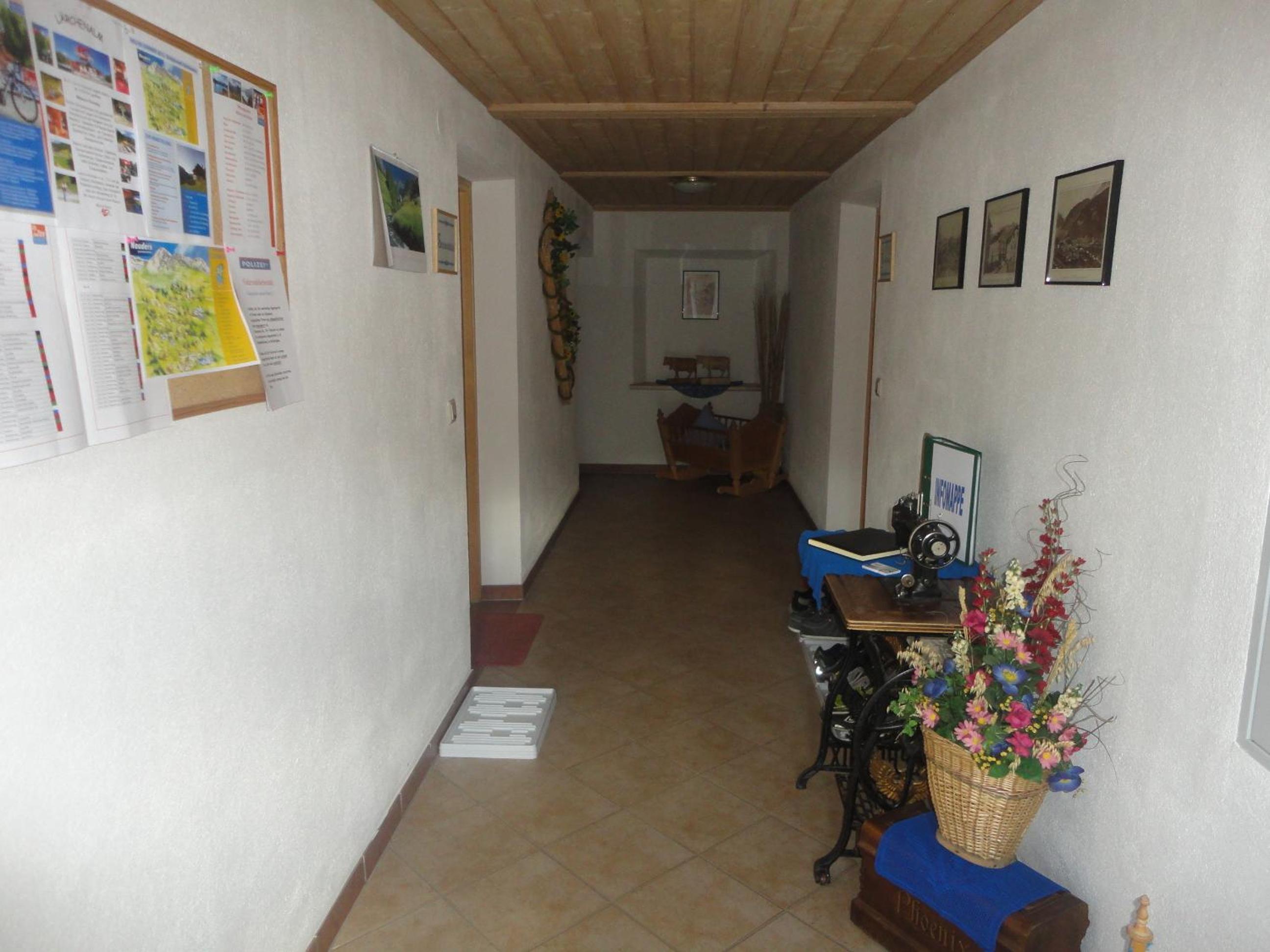 Apartment photo 1