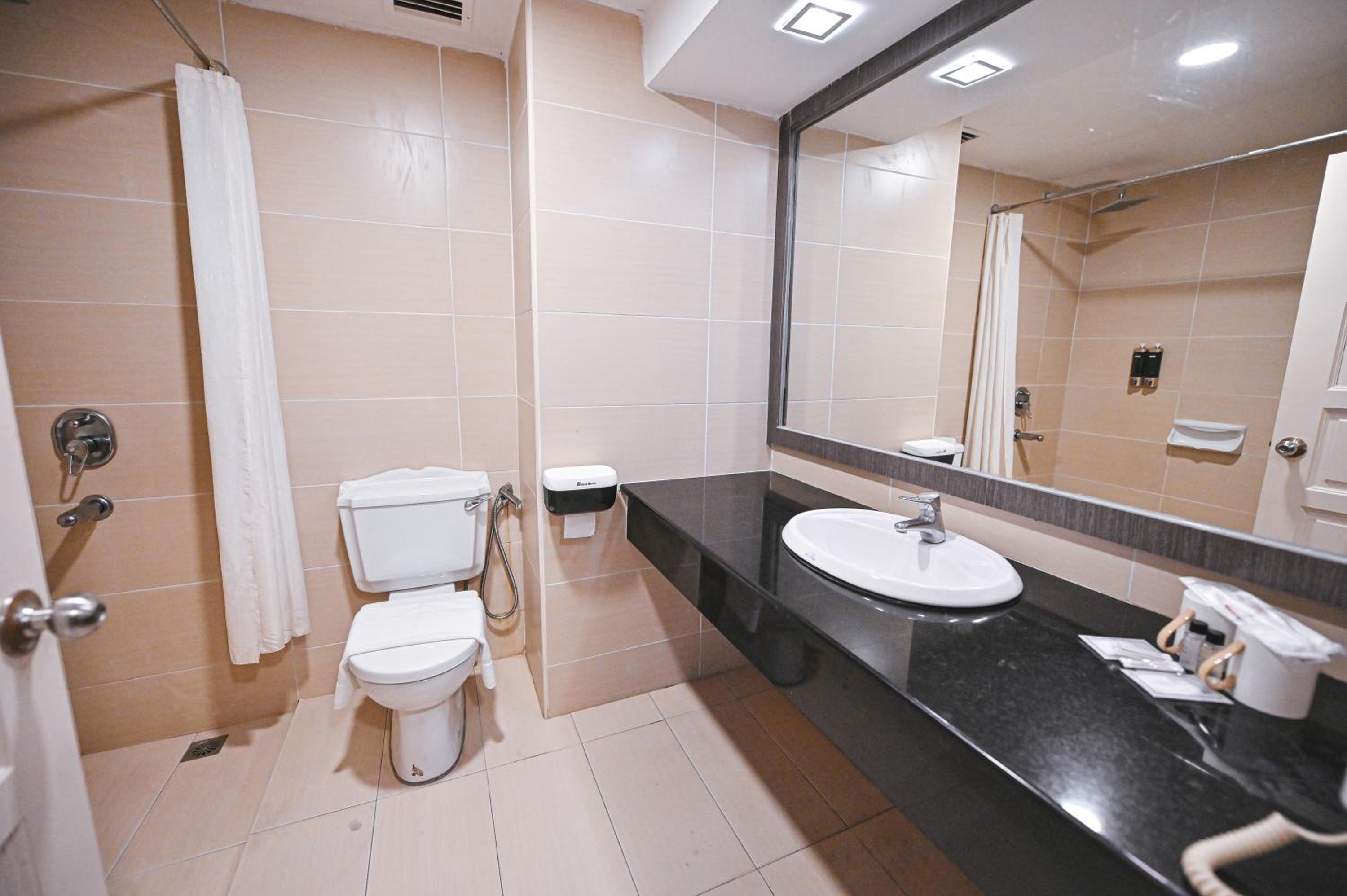 Superior Twin Room - Photo 3
