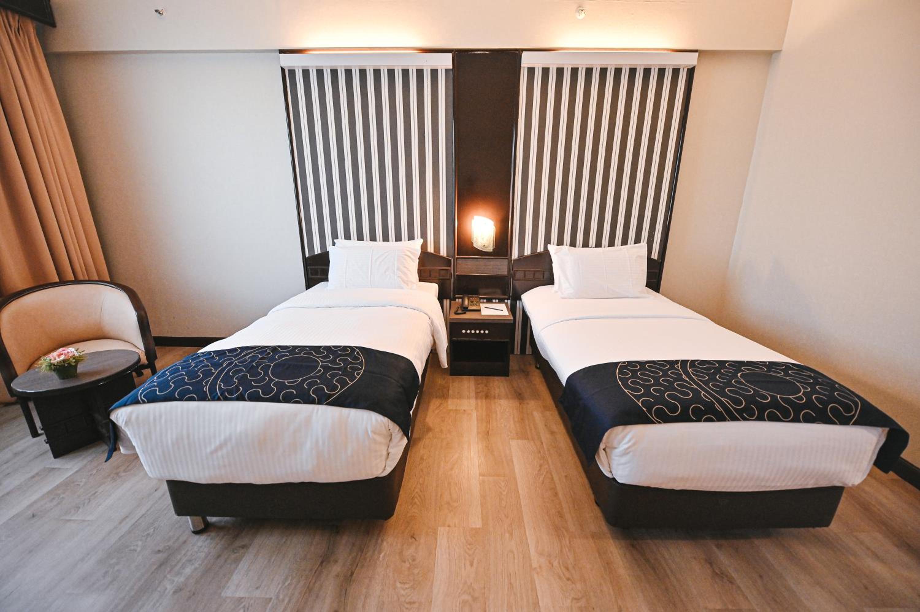 Superior Twin Room - Photo 2