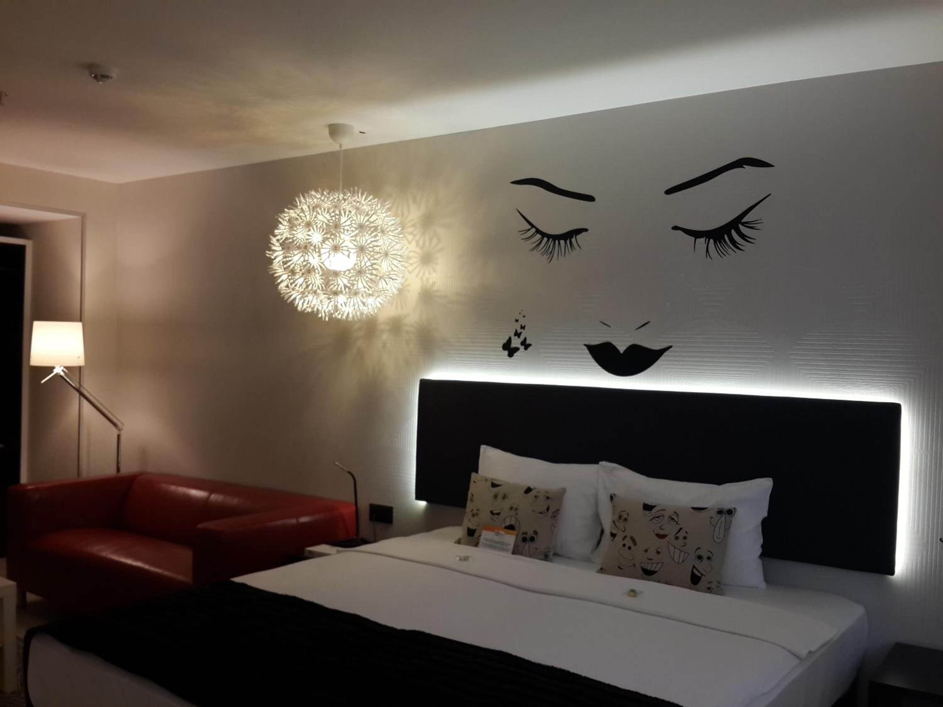 Standard Twin Room photo 2