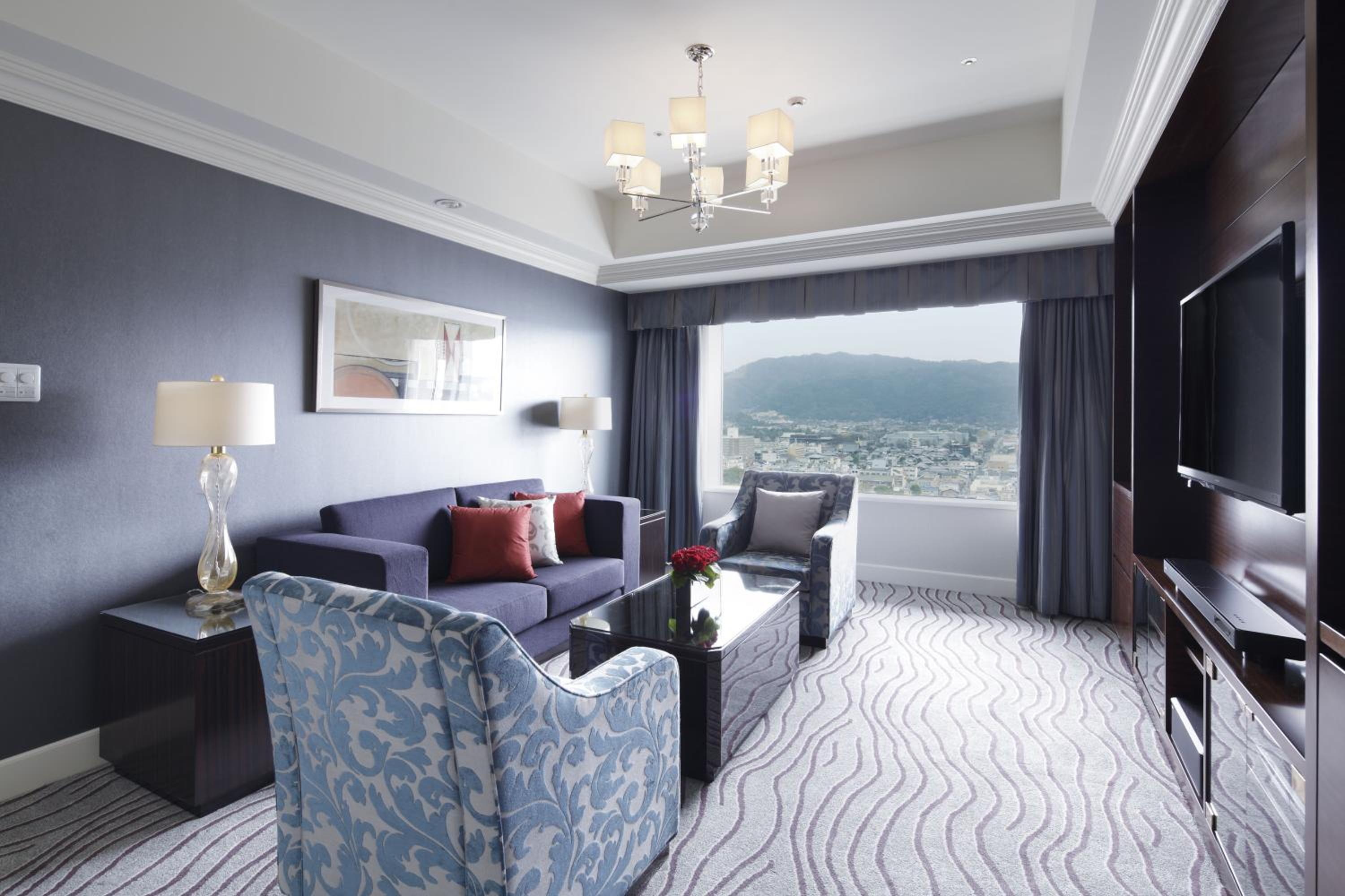 Suite Room - Non-Smoking - Photo 3