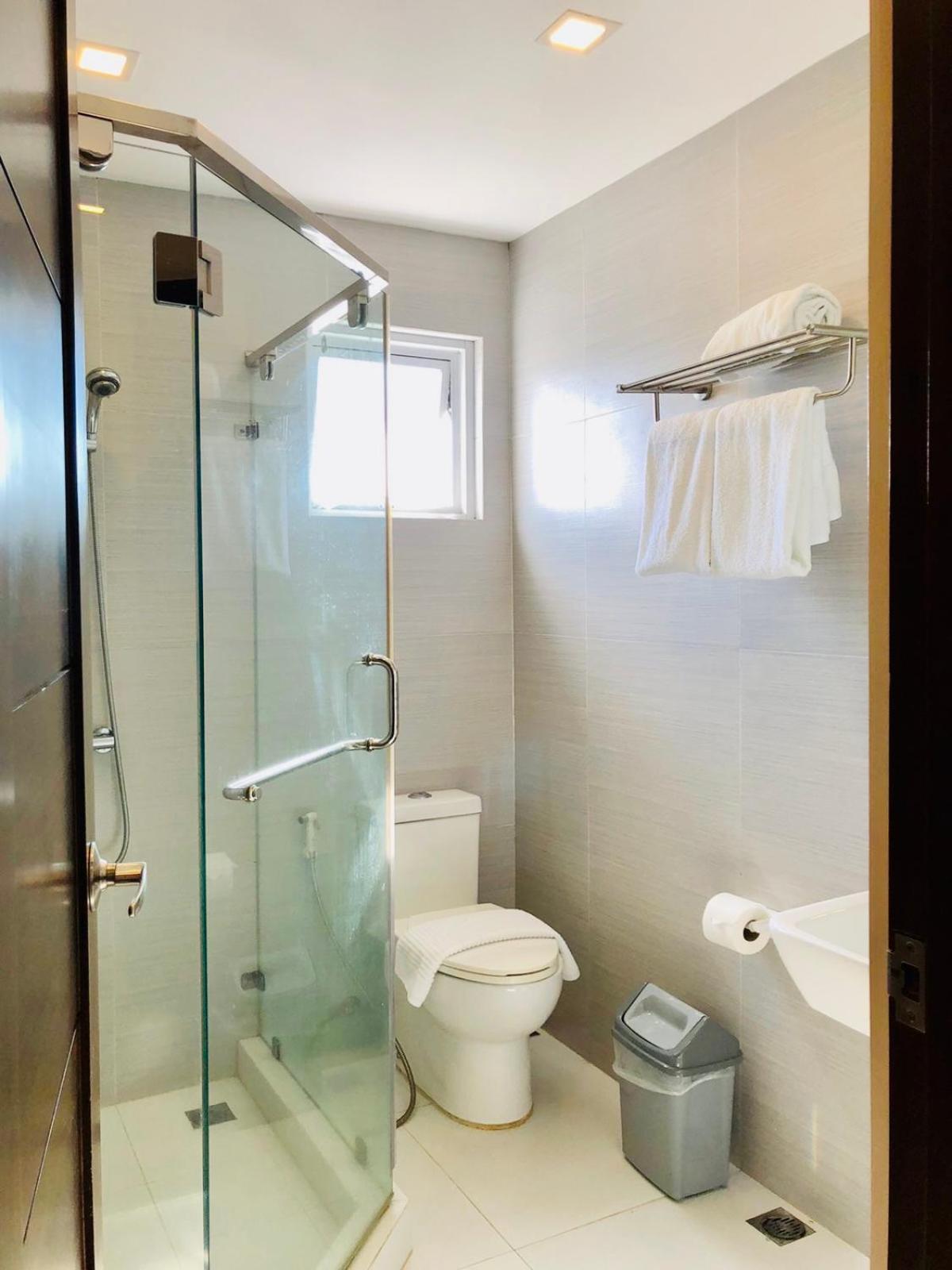 Standard Triple Room photo 3