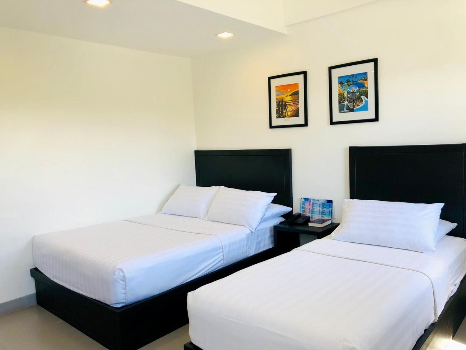 Standard Triple Room photo 2