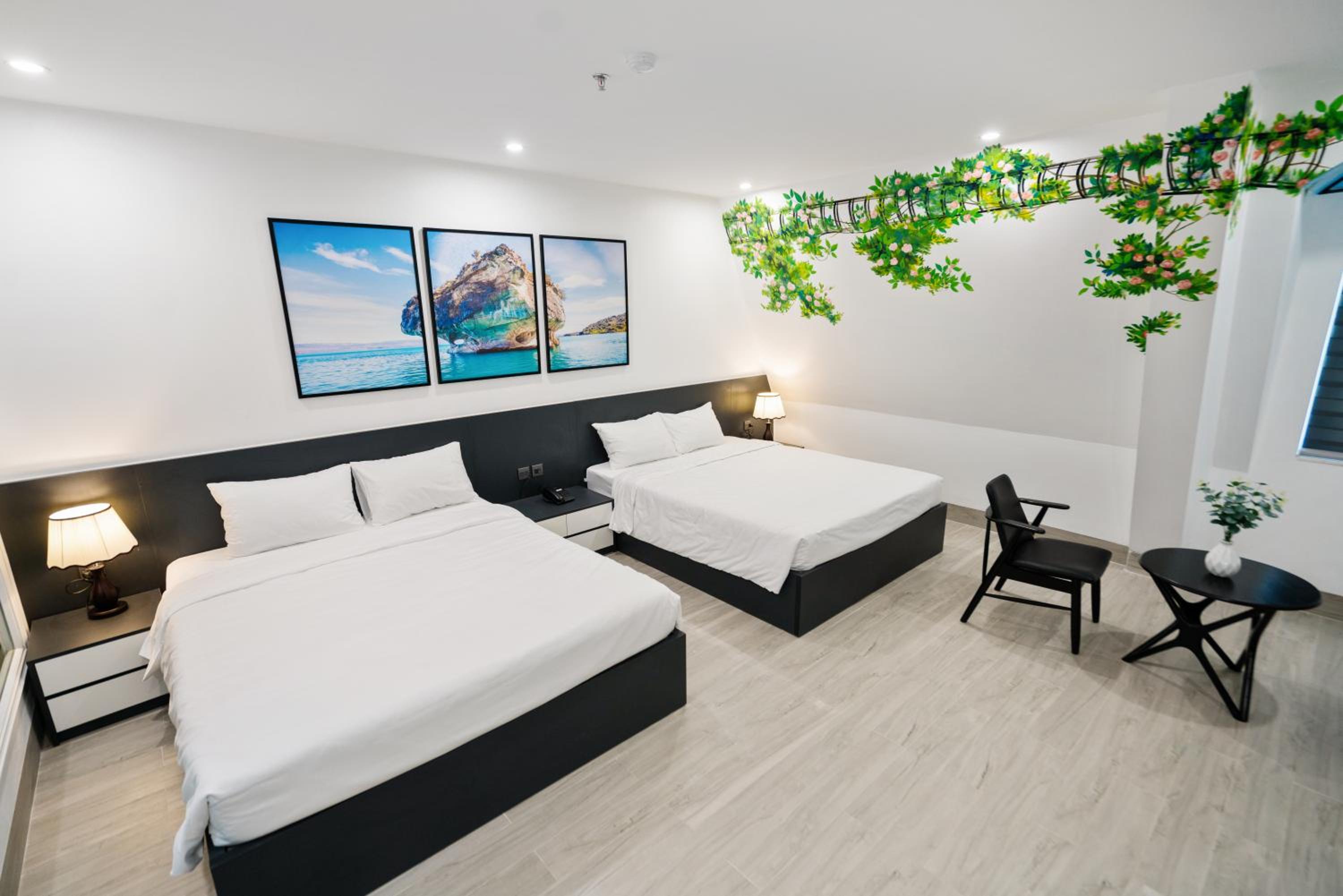 Deluxe Twin Room - Photo 4