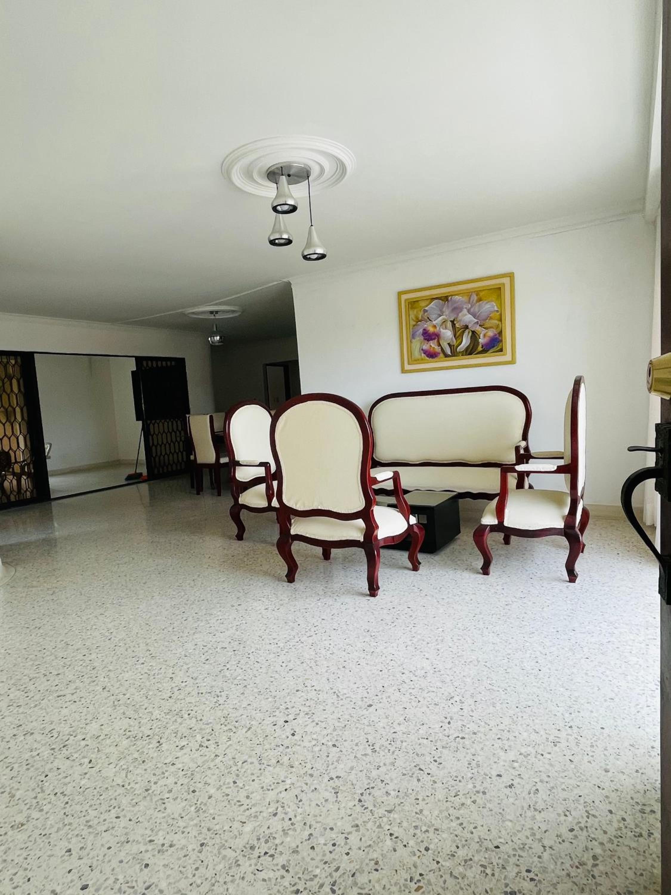 Standard Apartment photo 2