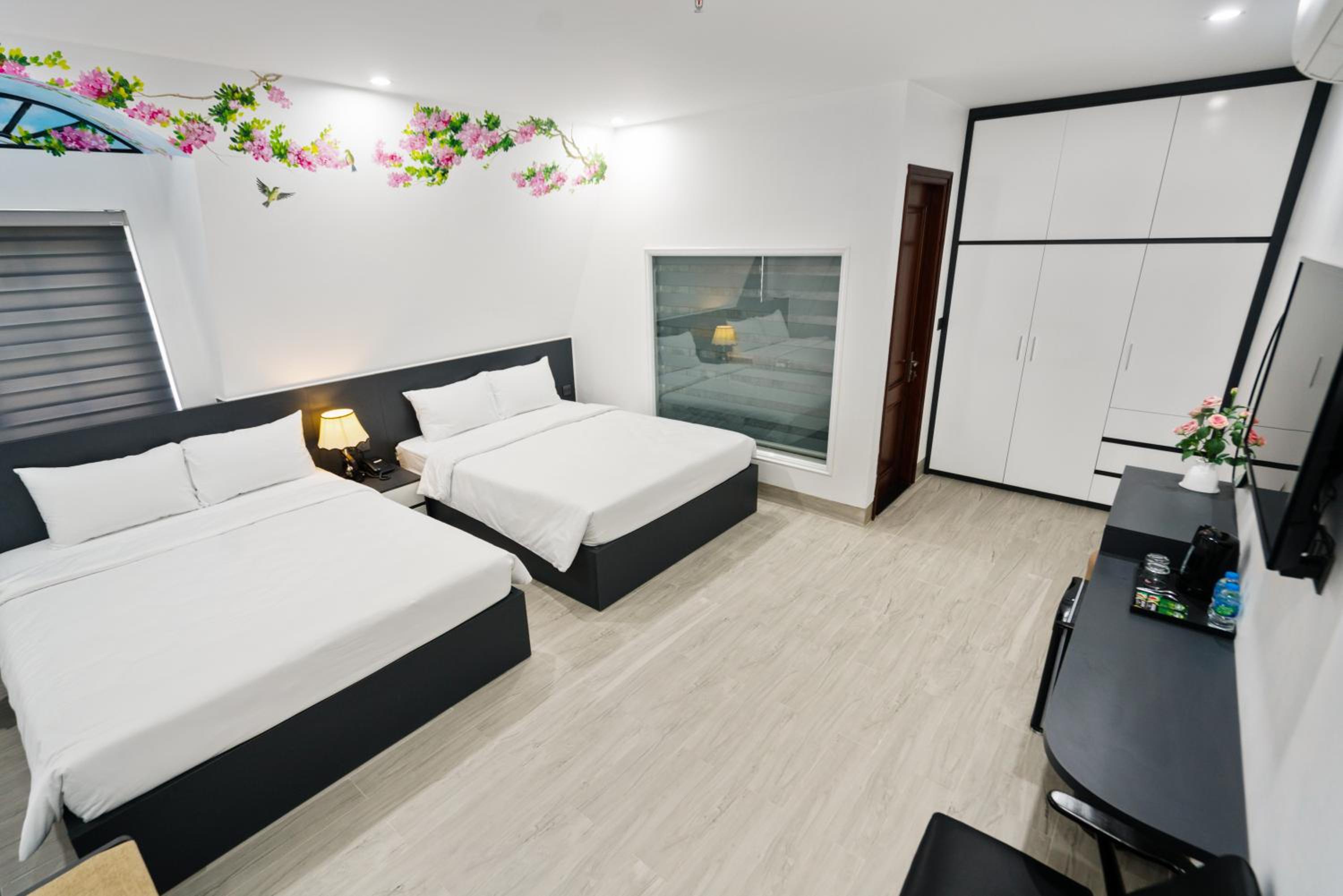Deluxe Twin Room - Photo 6