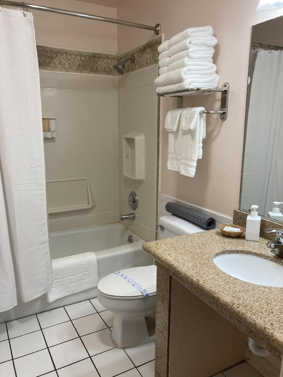 Deluxe Family Room - Photo 9