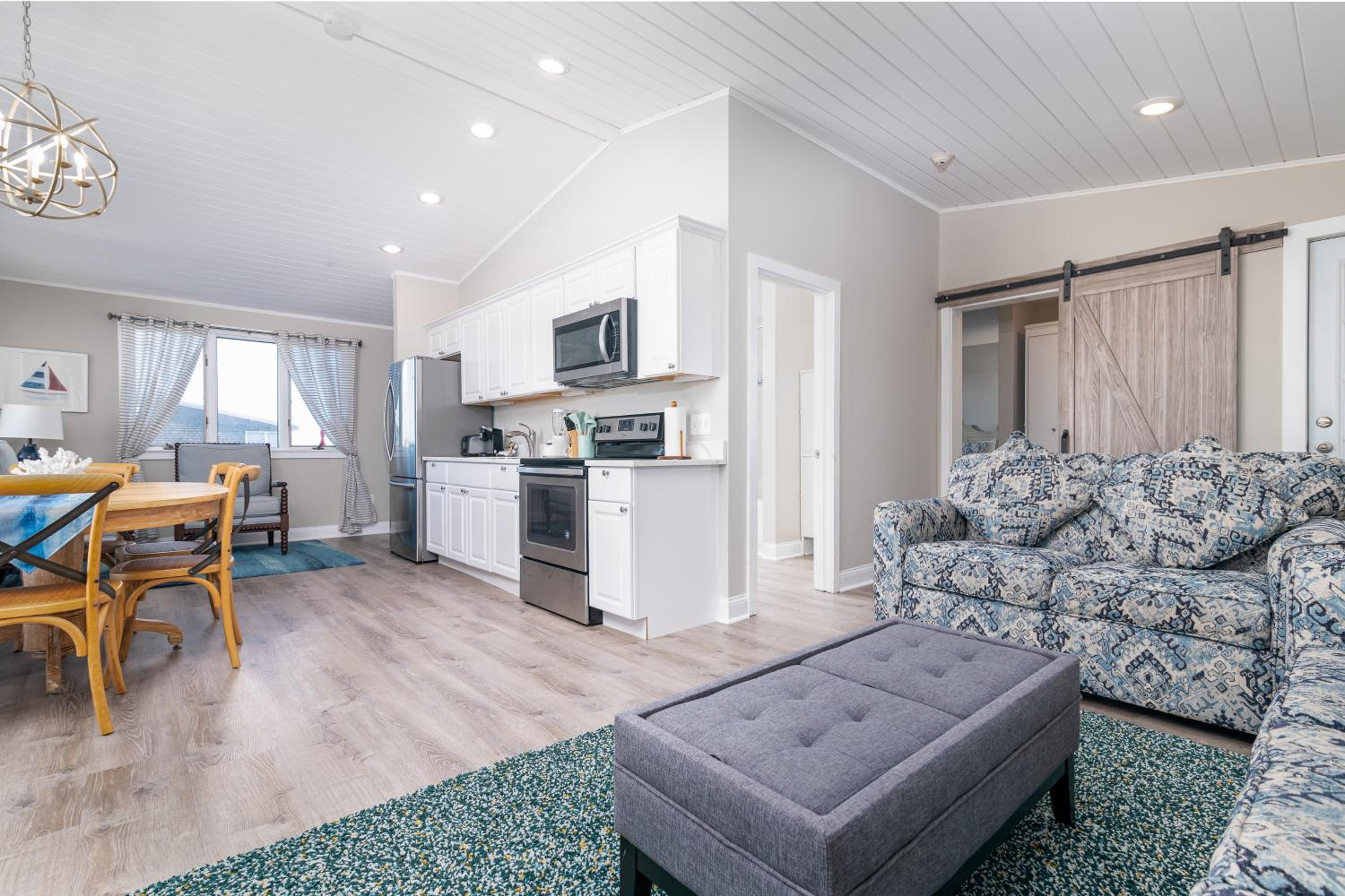 King Suite