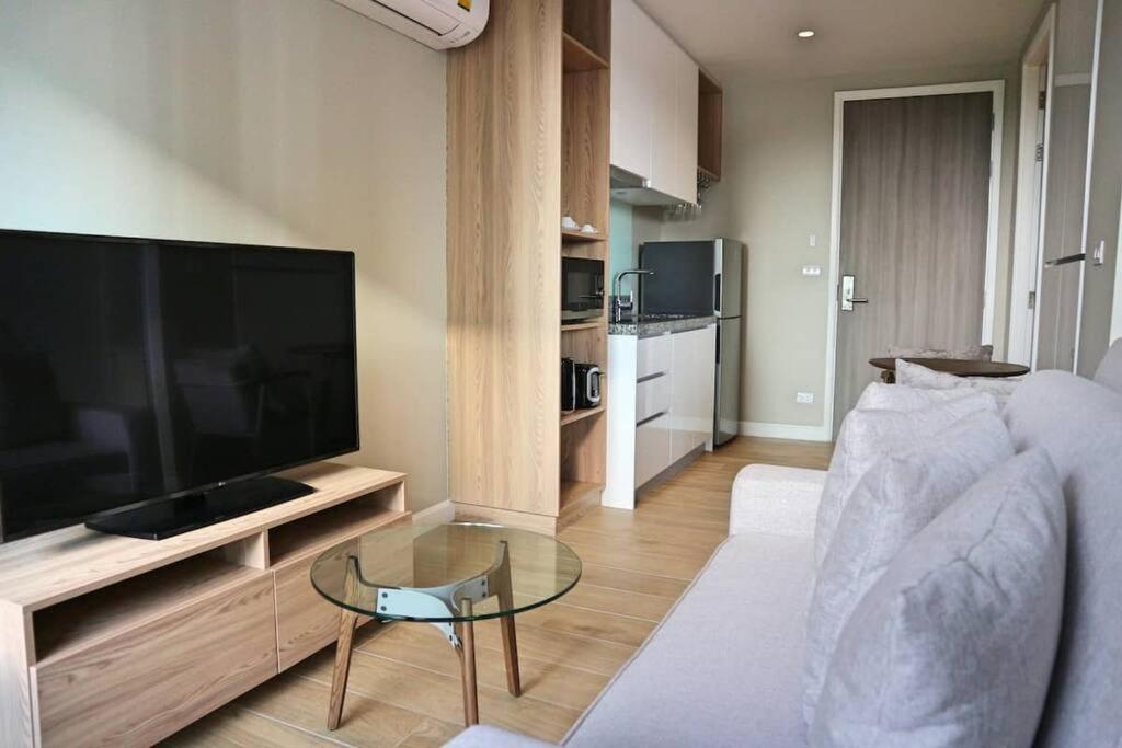 Apartment with Garden View photo 2