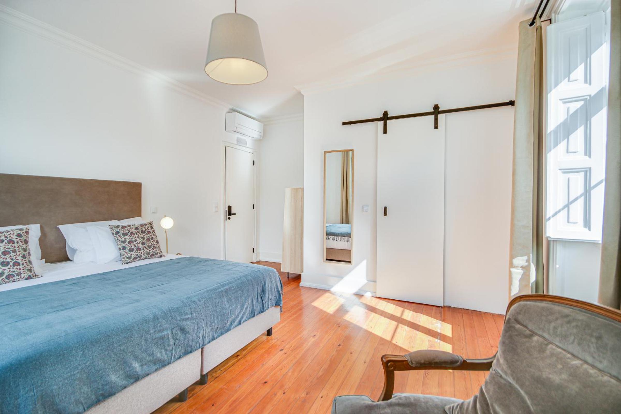 Deluxe Double or Twin Room with Garden View - Photo 3