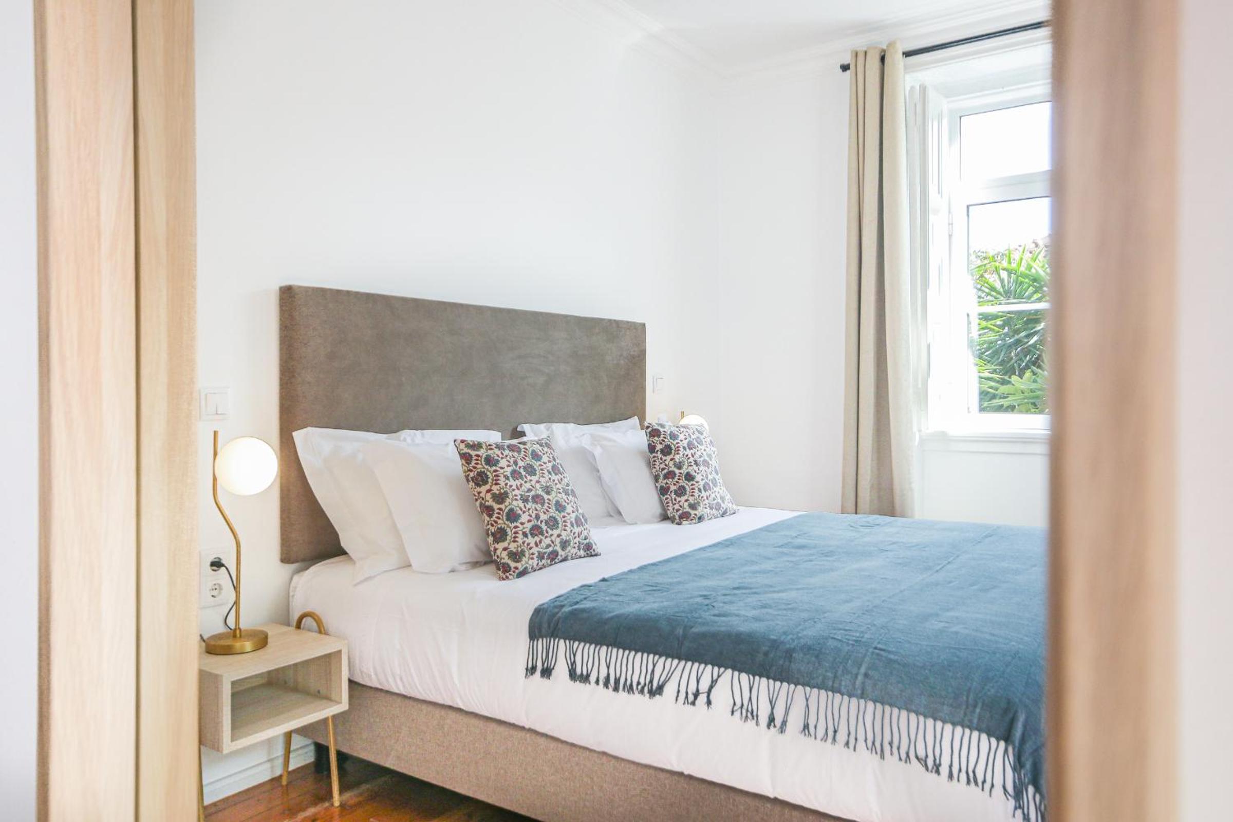 Deluxe Double or Twin Room with Garden View - Photo 5