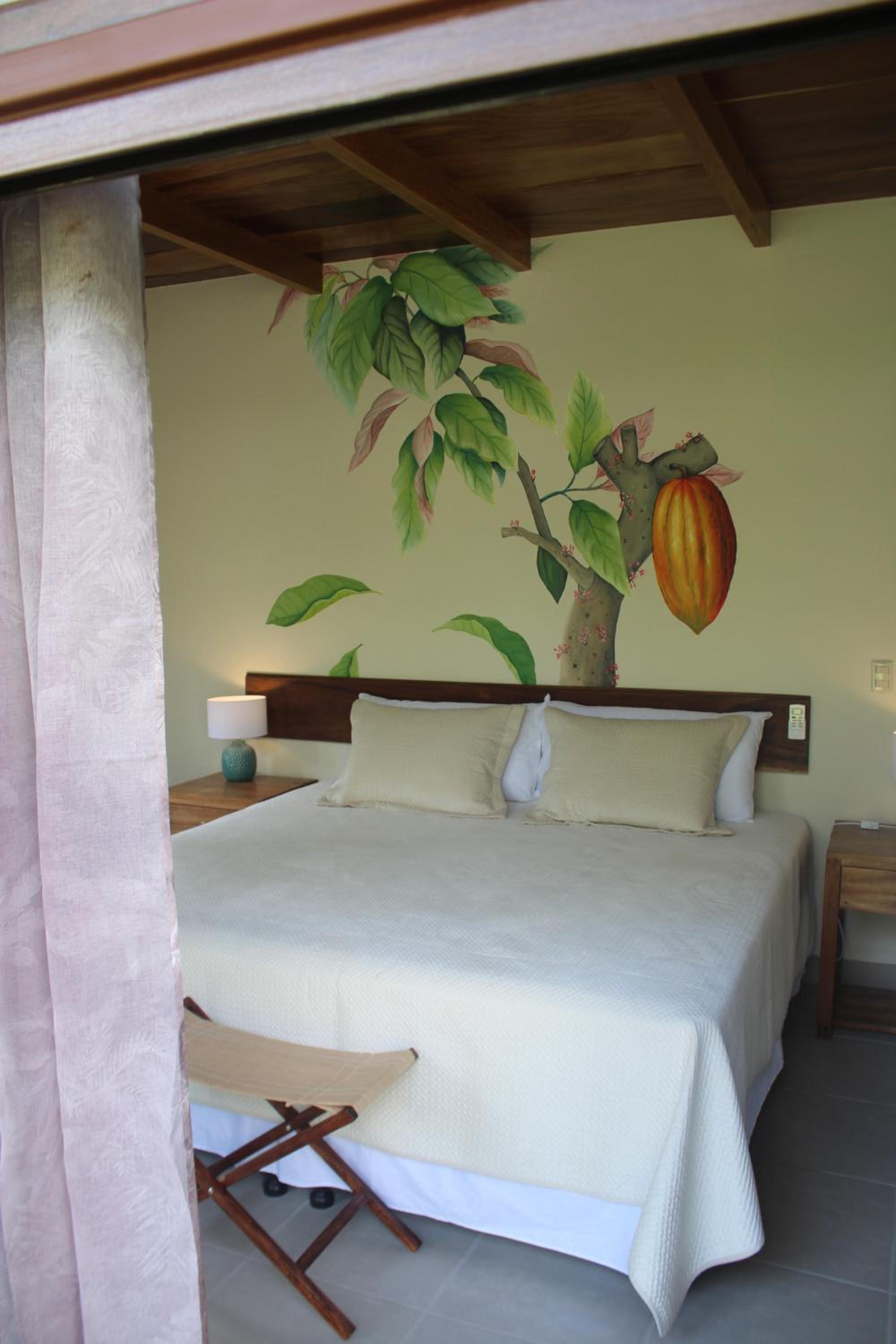 Deluxe Room photo 1