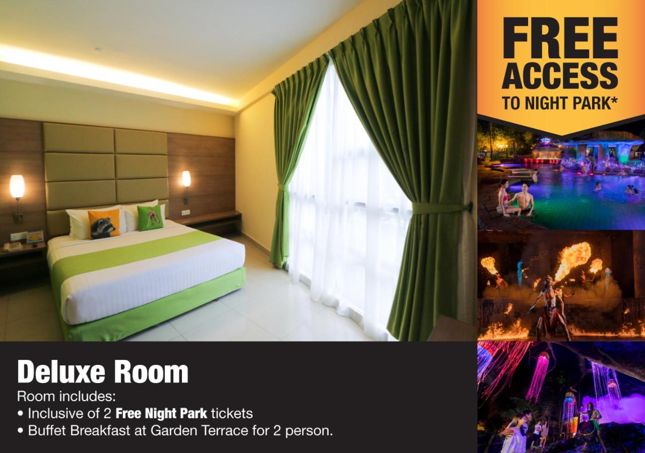 Deluxe Room photo 1