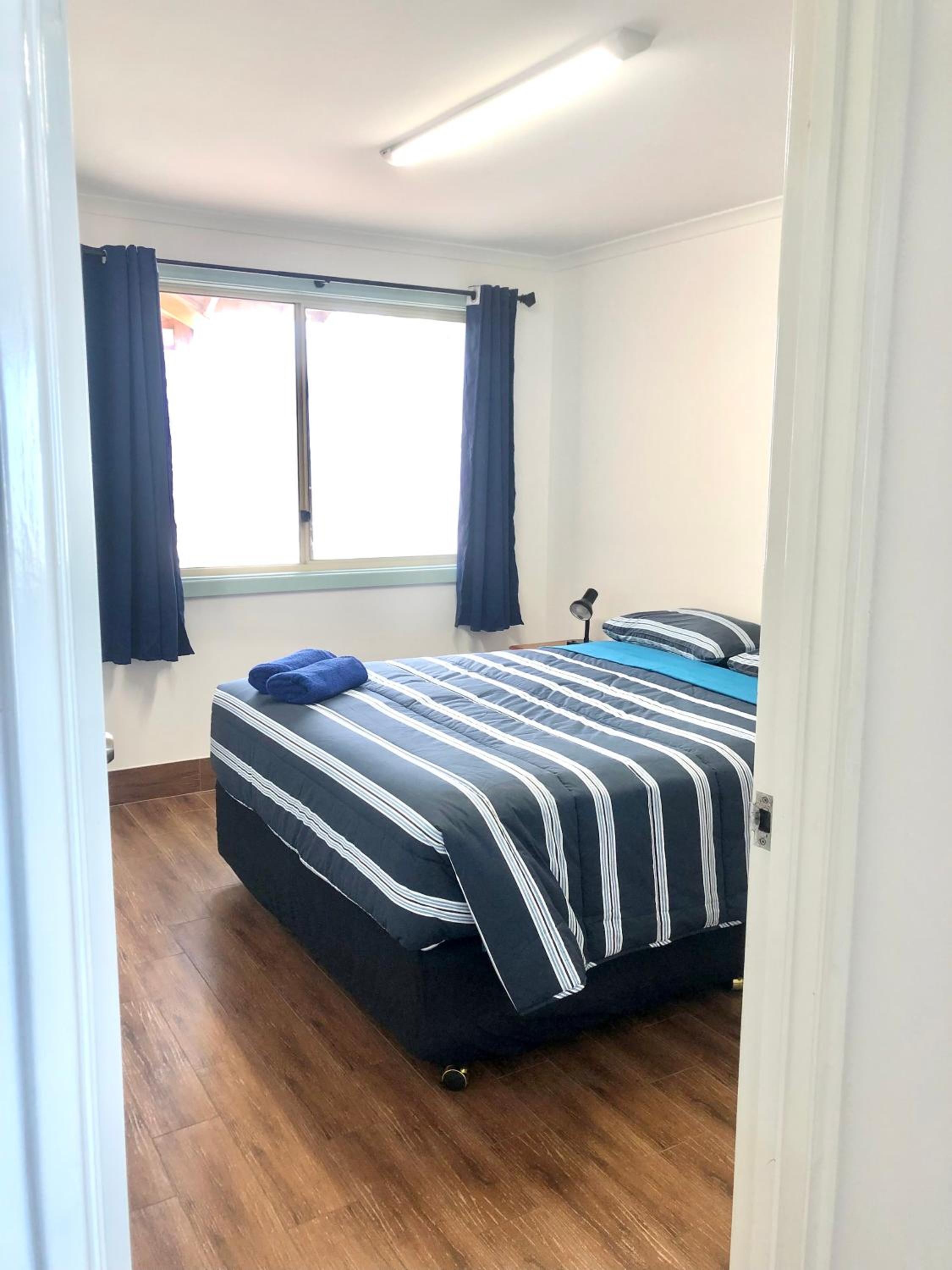 Apartment with Sea View photo 1