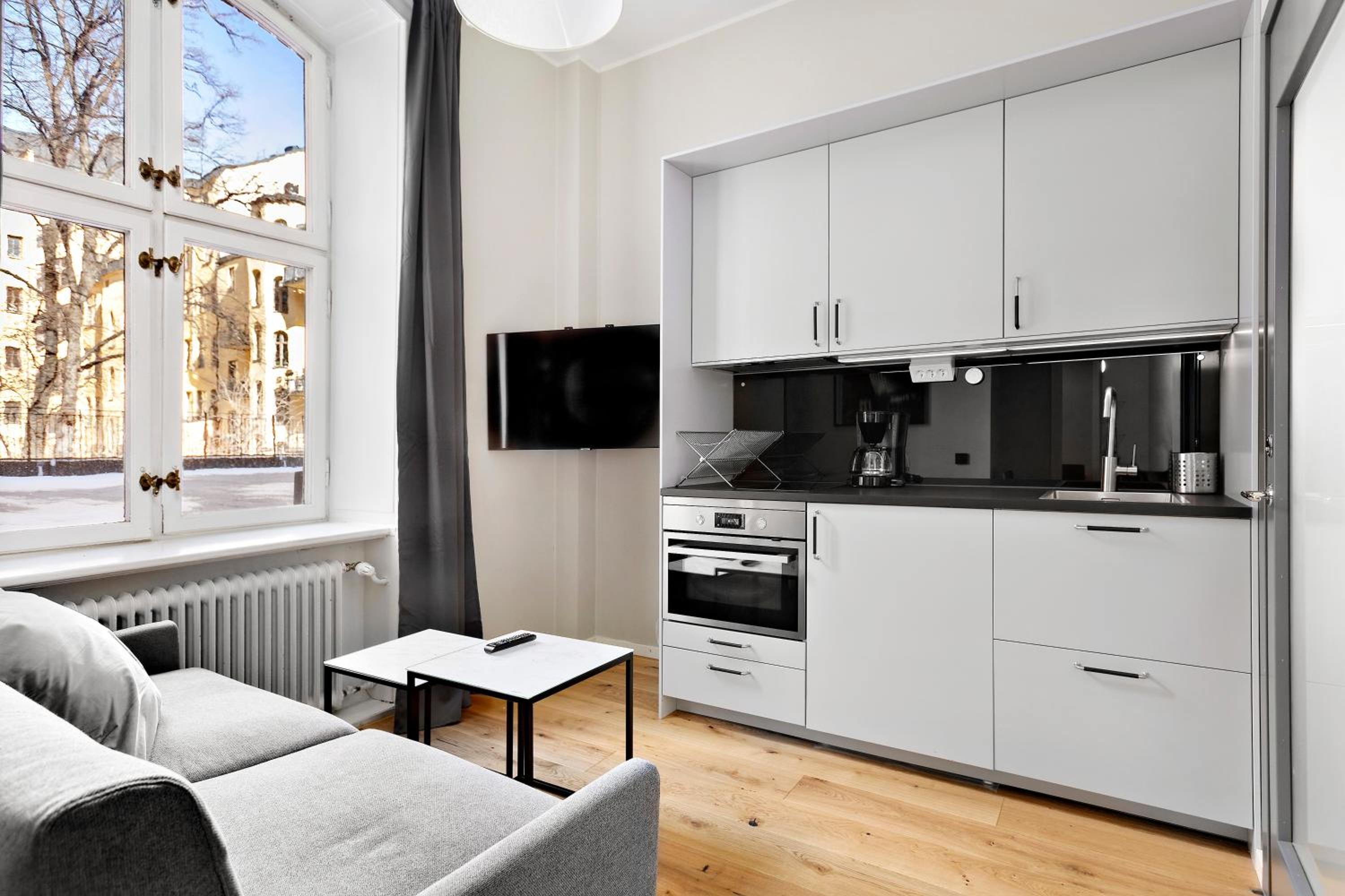 Apartment - Photo 3
