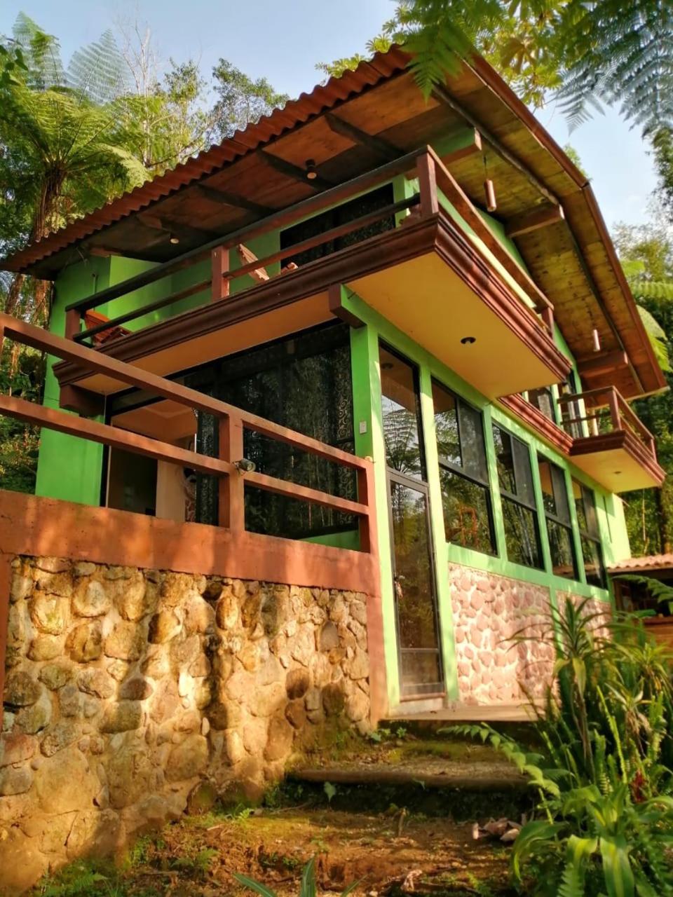 Two-Bedroom Chalet - Photo 10