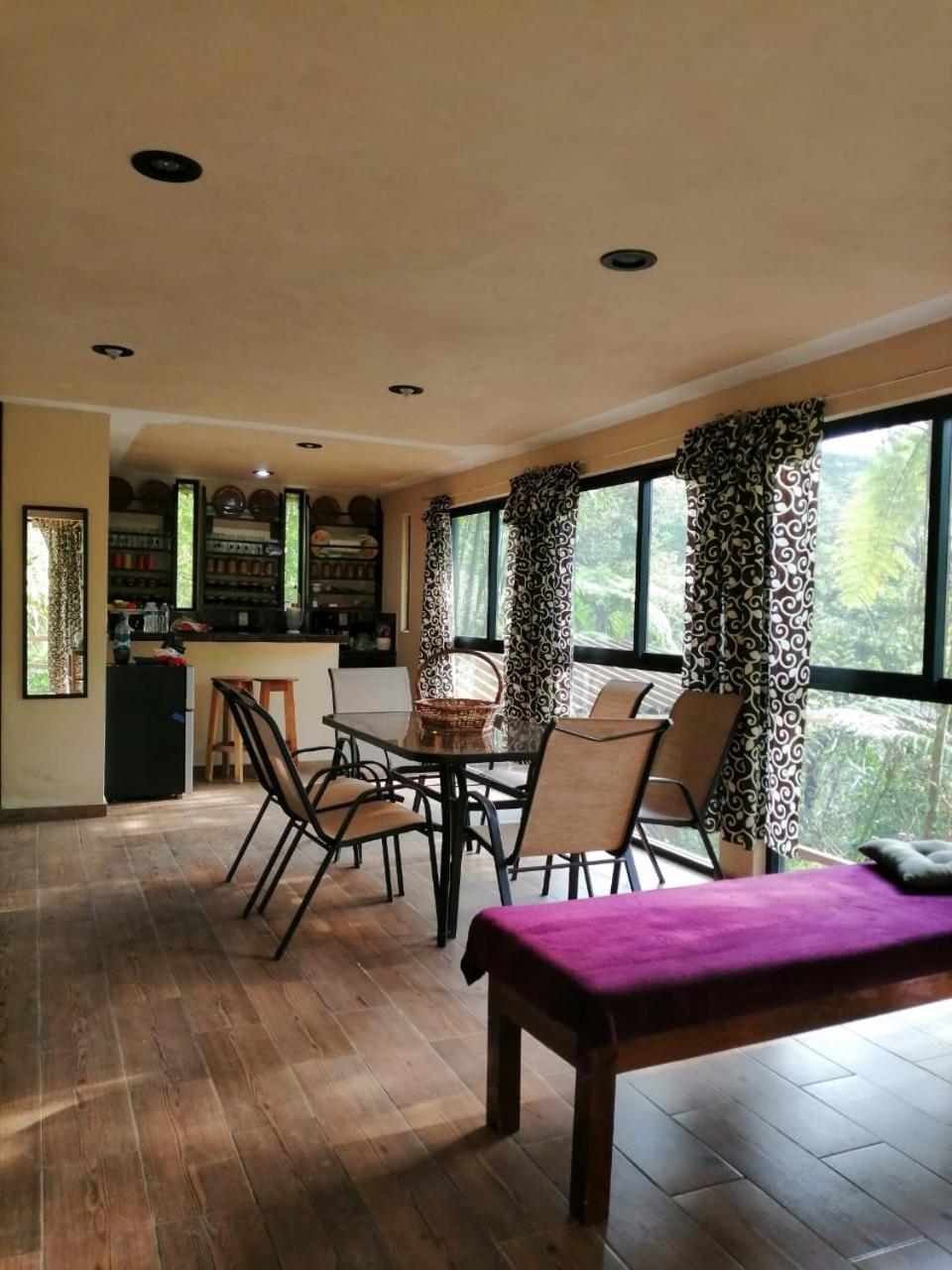 Two-Bedroom Chalet - Photo 4