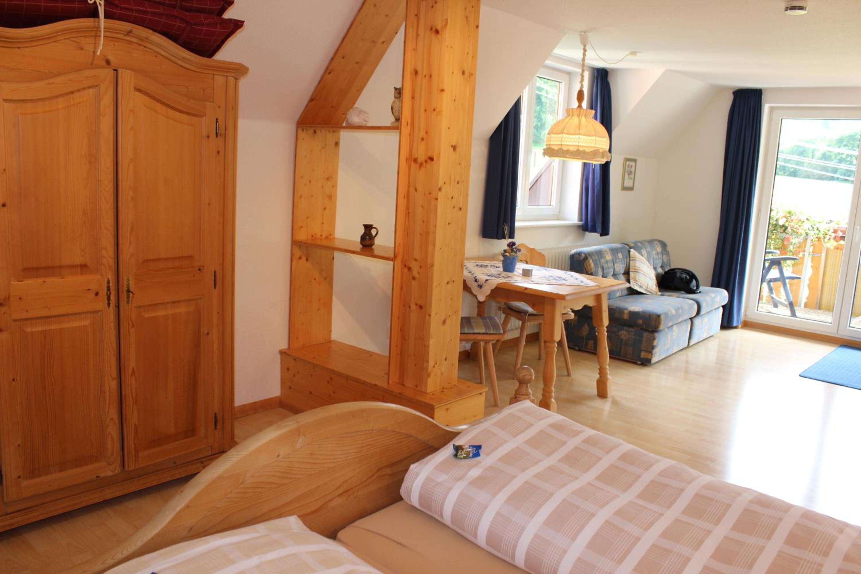Junior Suite with Mountain View - Photo 1
