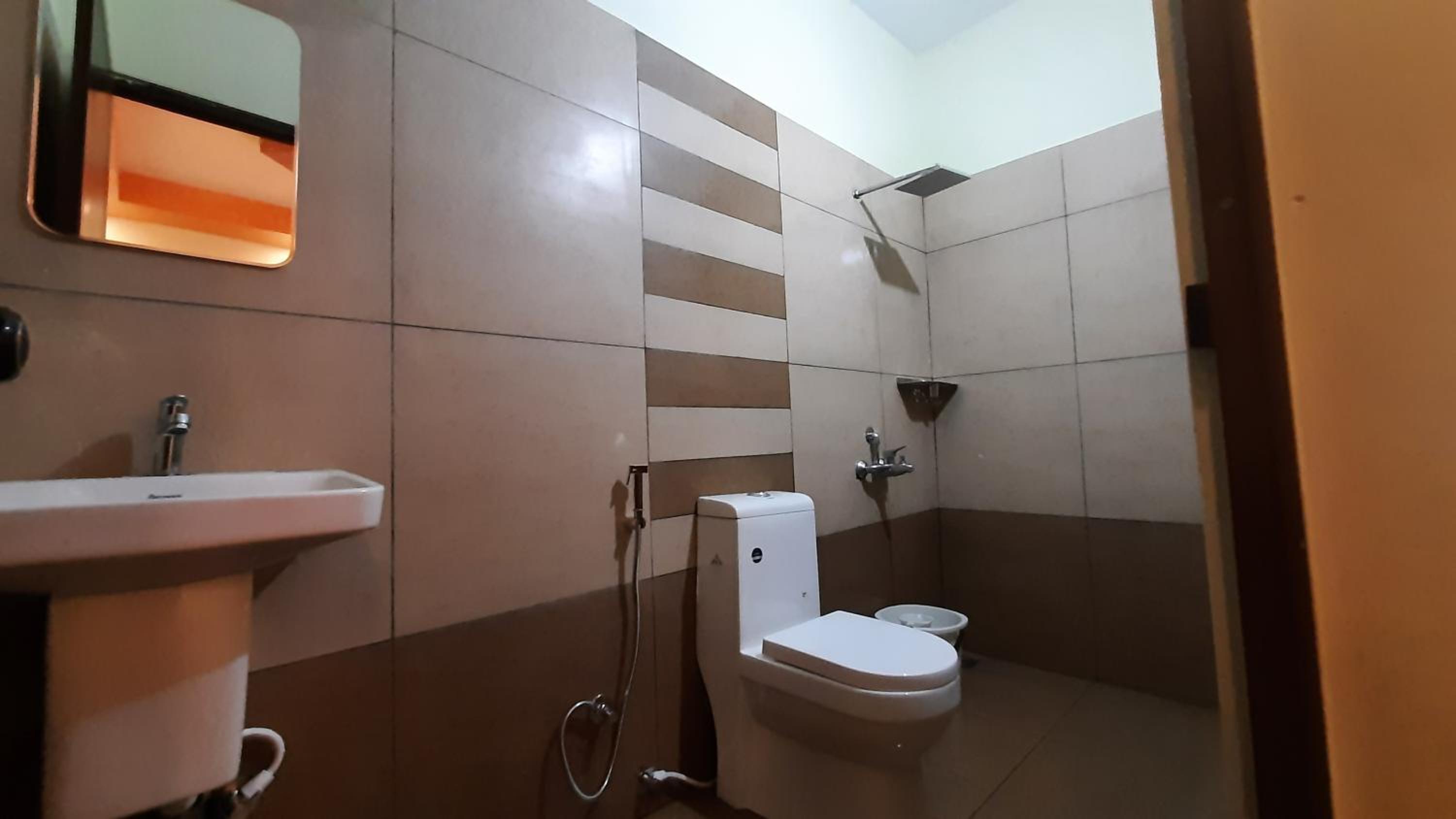 Deluxe Double Room - Photo 4