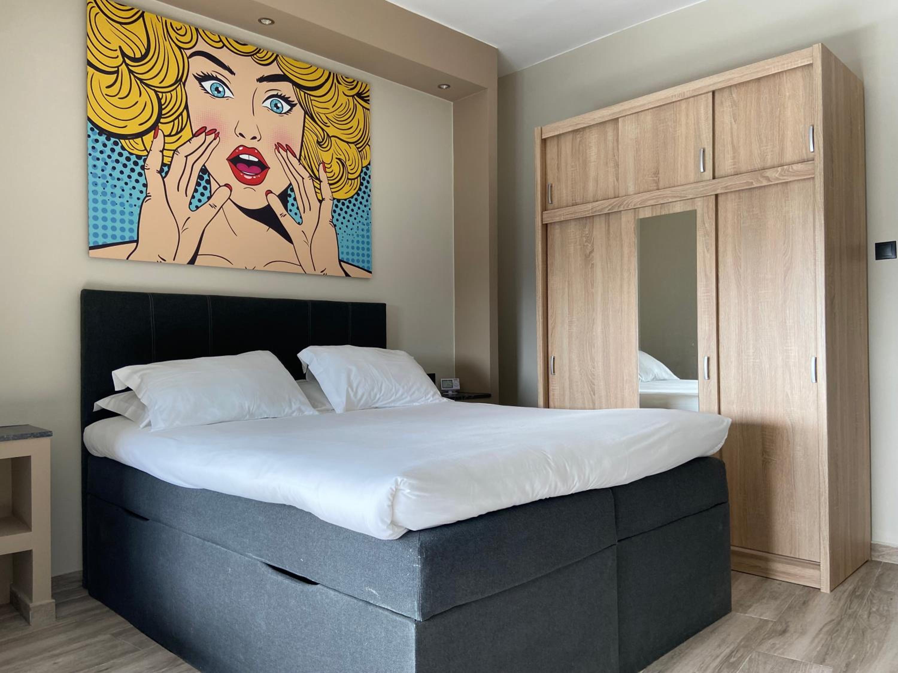 Superior Double Room photo 1