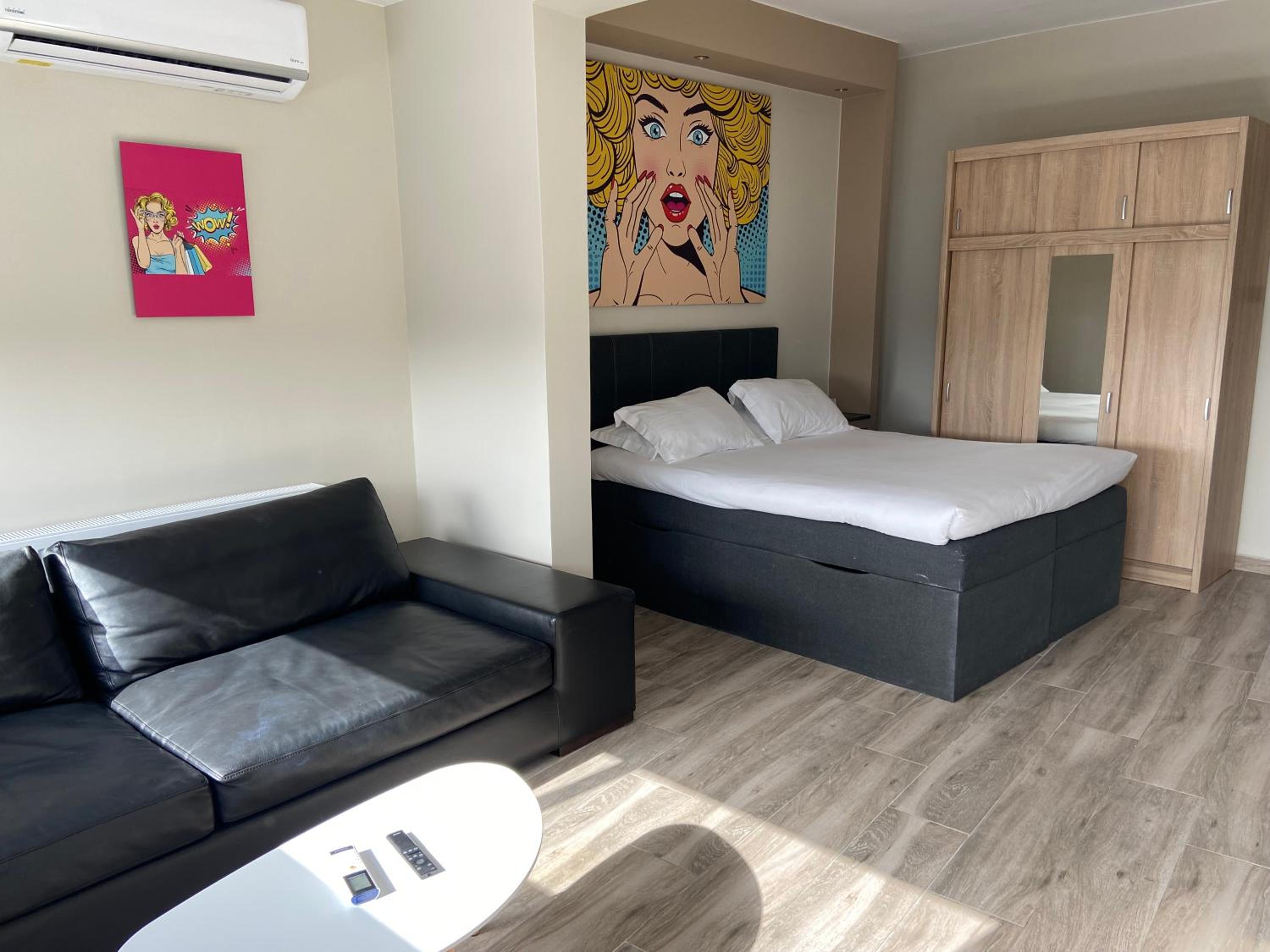 Superior Double Room photo 3