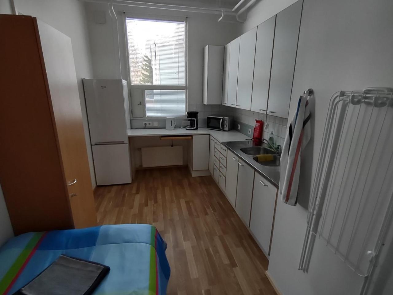 Triple Room with Private Bathroom - Photo 5
