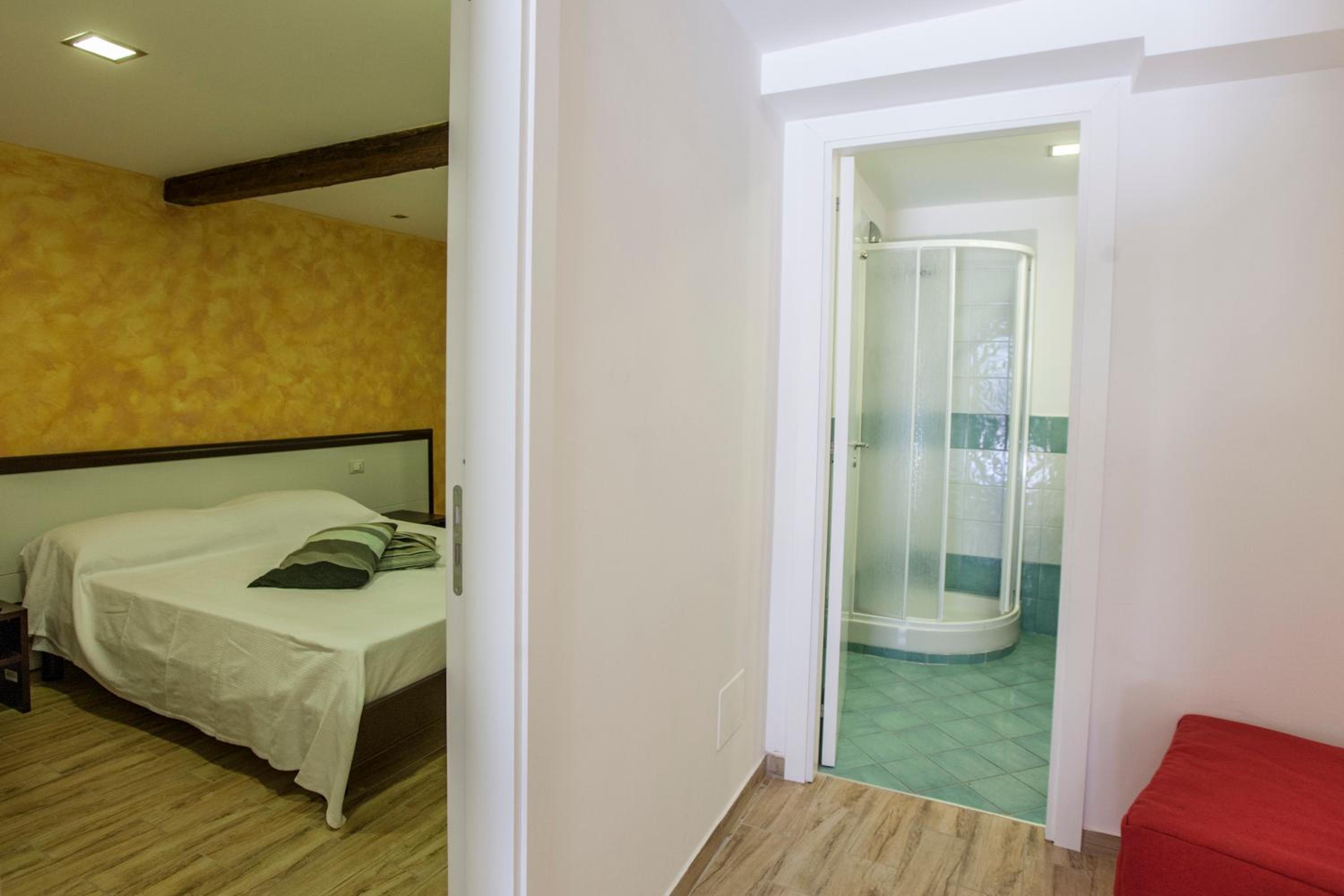 Apartment - Ground Floor photo 3