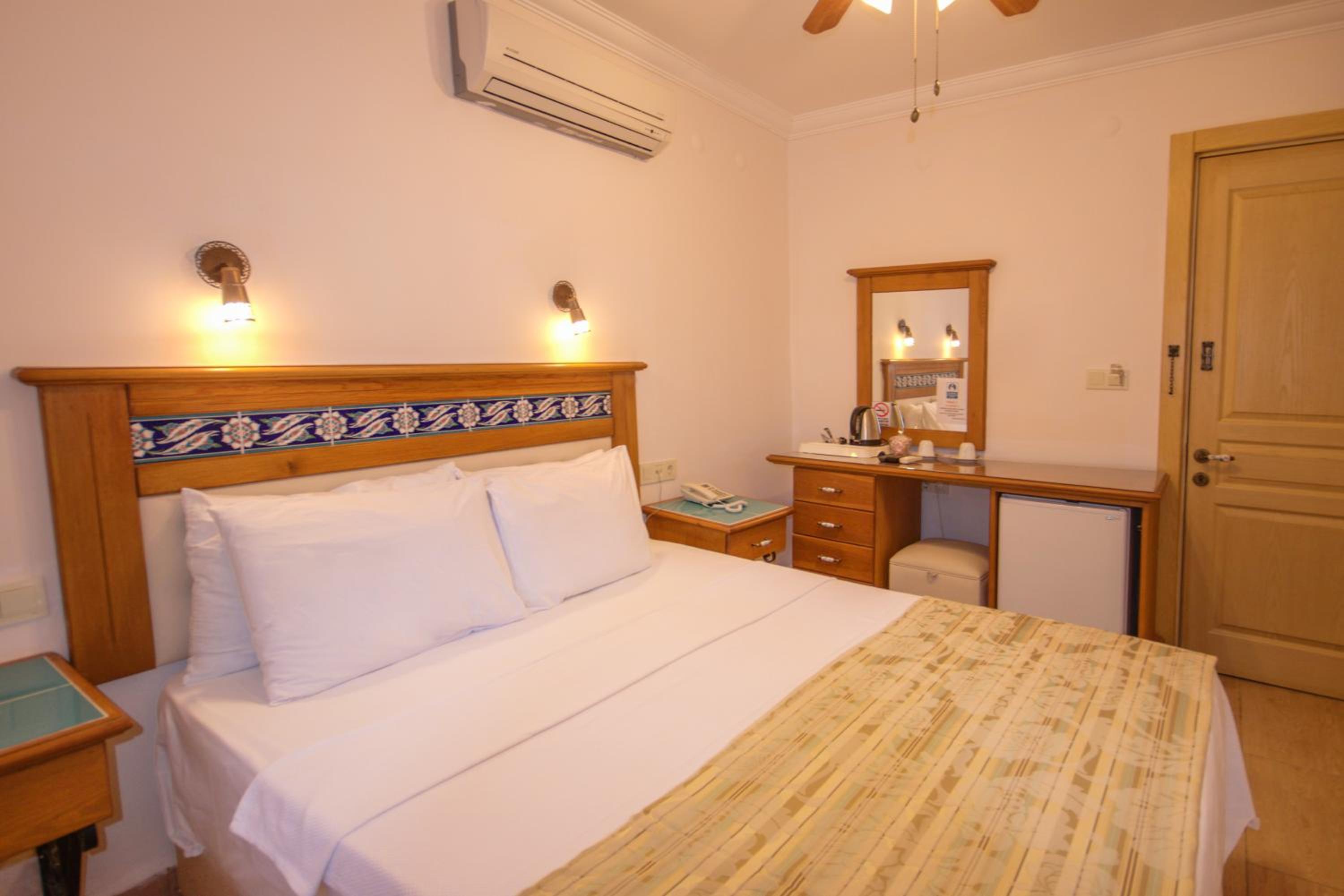 Double Room photo 1