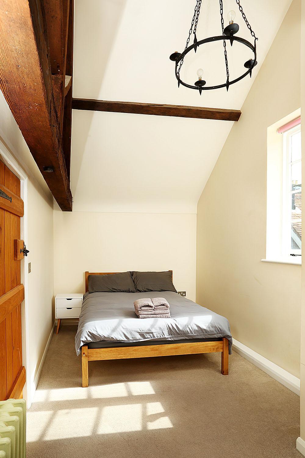 Two-Bedroom Townhouse photo 1