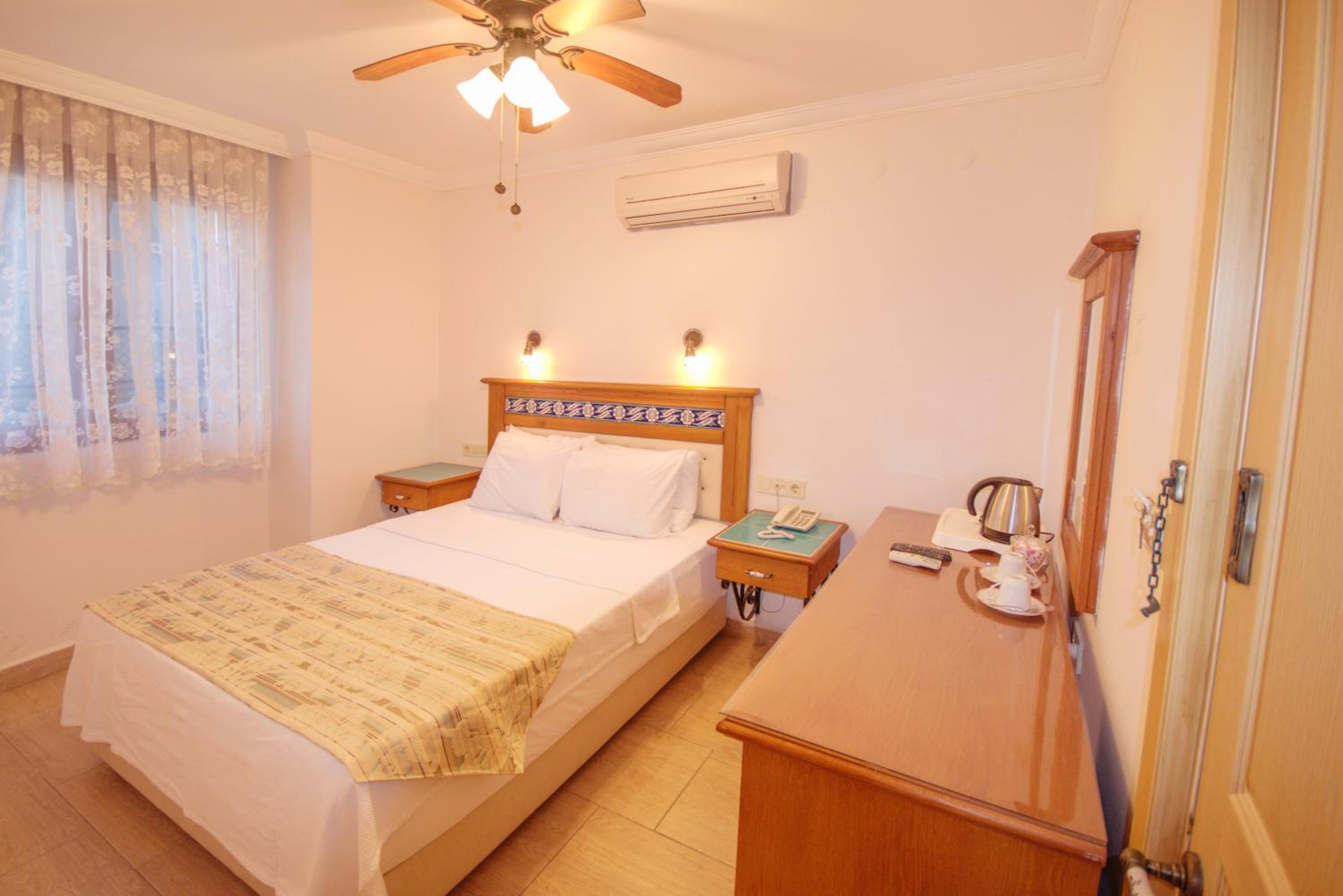 Double Room photo 3