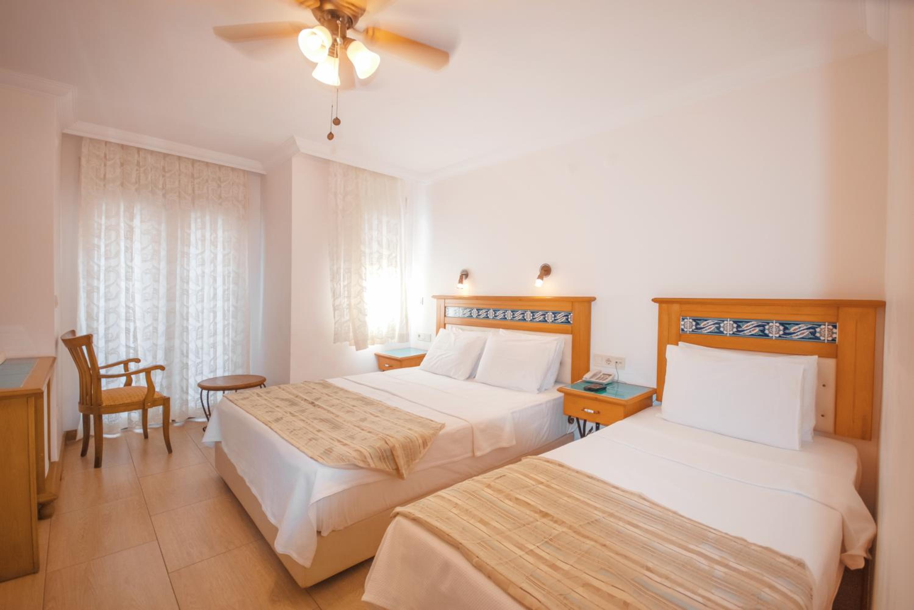 Triple Room photo 1