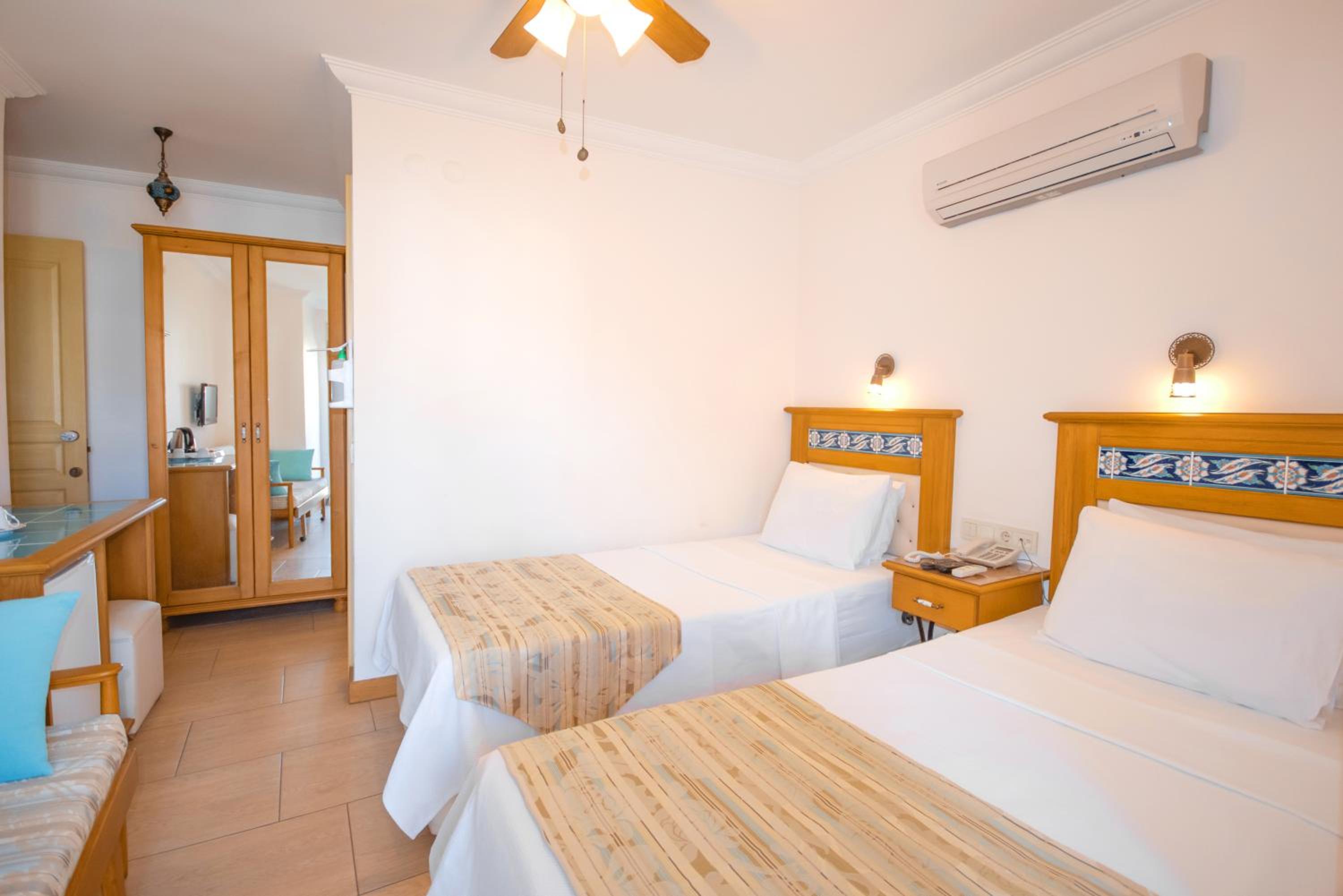 Twin Room photo 3