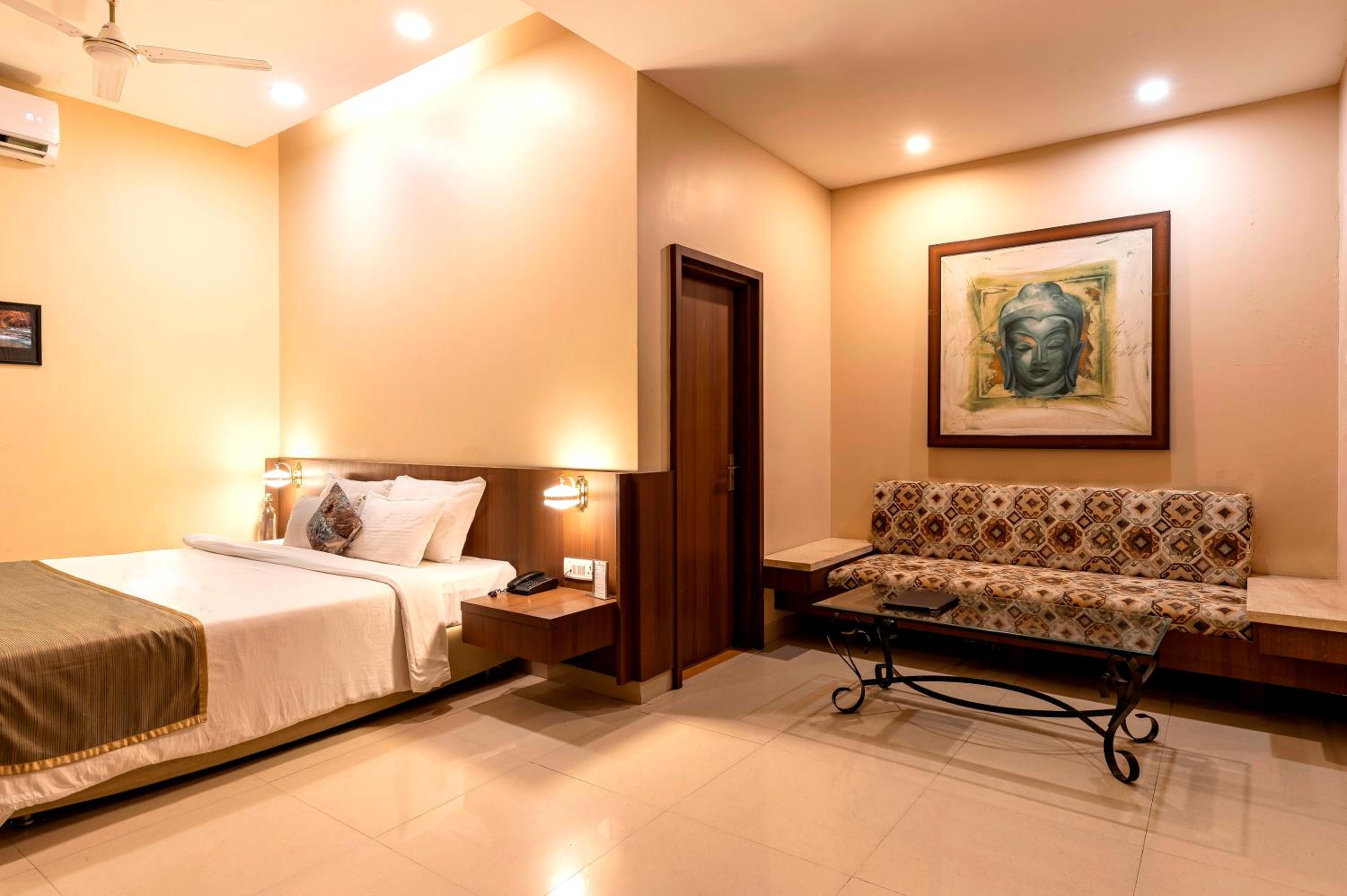 Superior Double Room photo 2