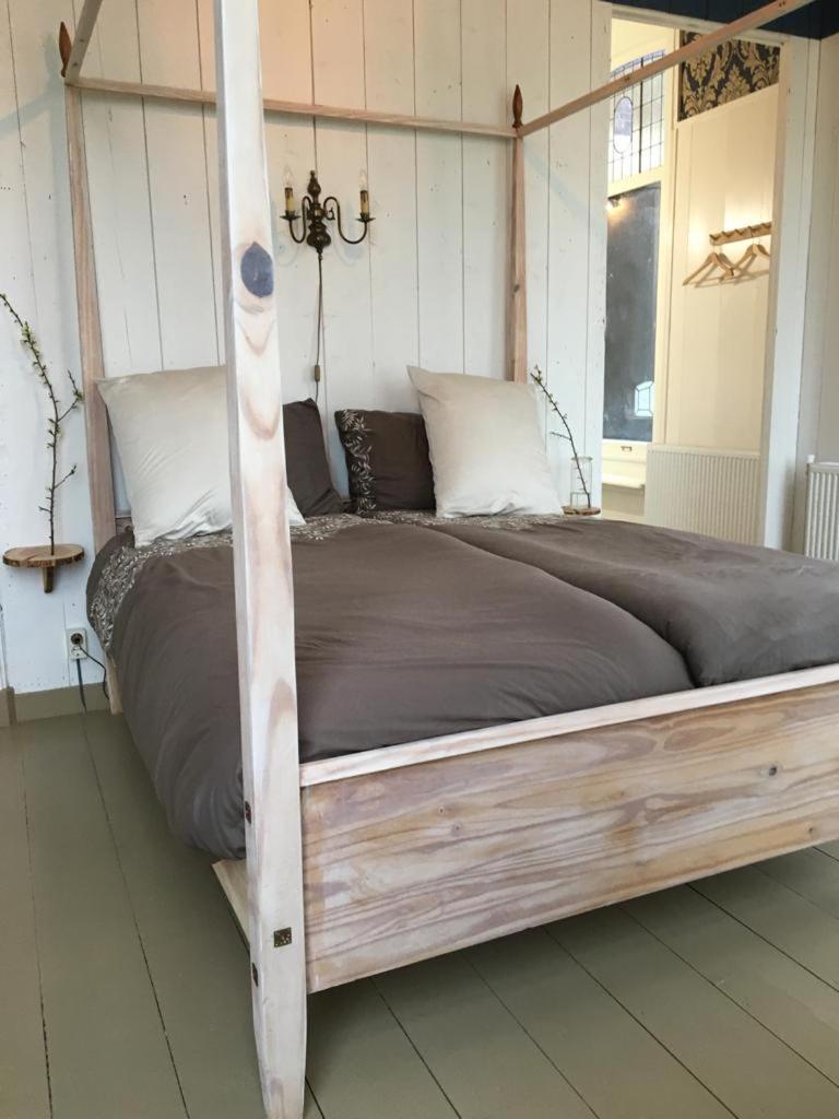Double Room with Private Bathroom photo 1