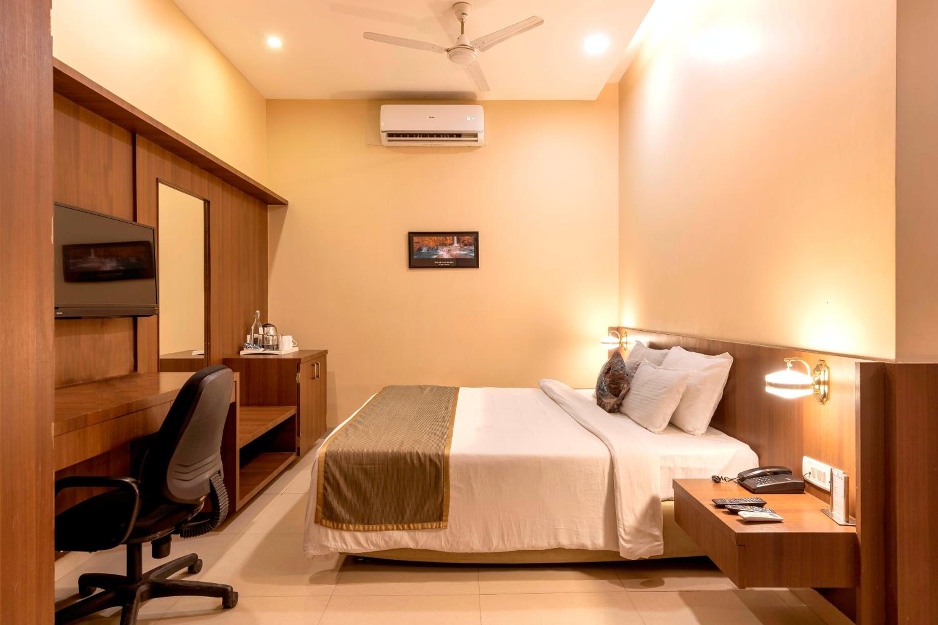 Superior Double Room photo 1