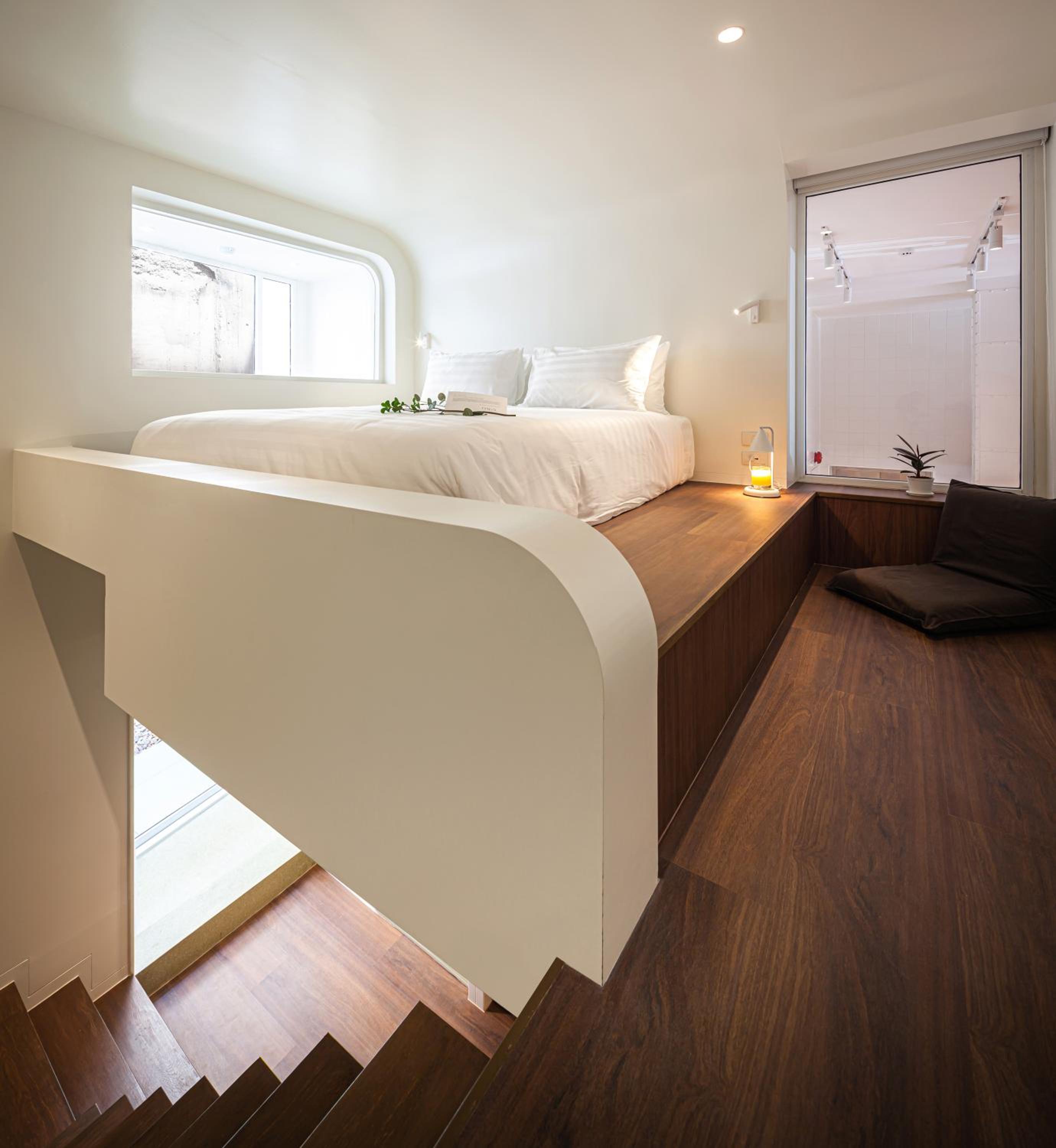 Duplex Suite