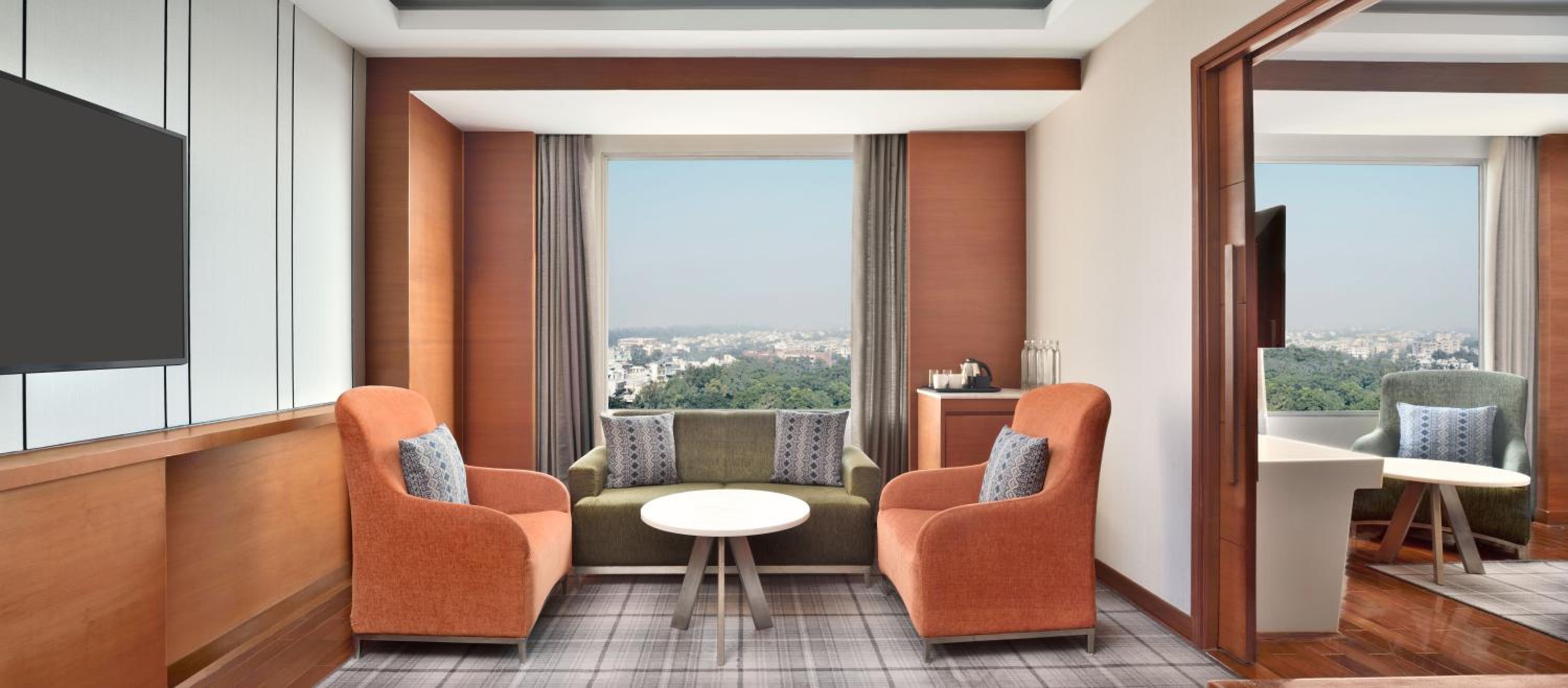 Deluxe Suite - Photo 4